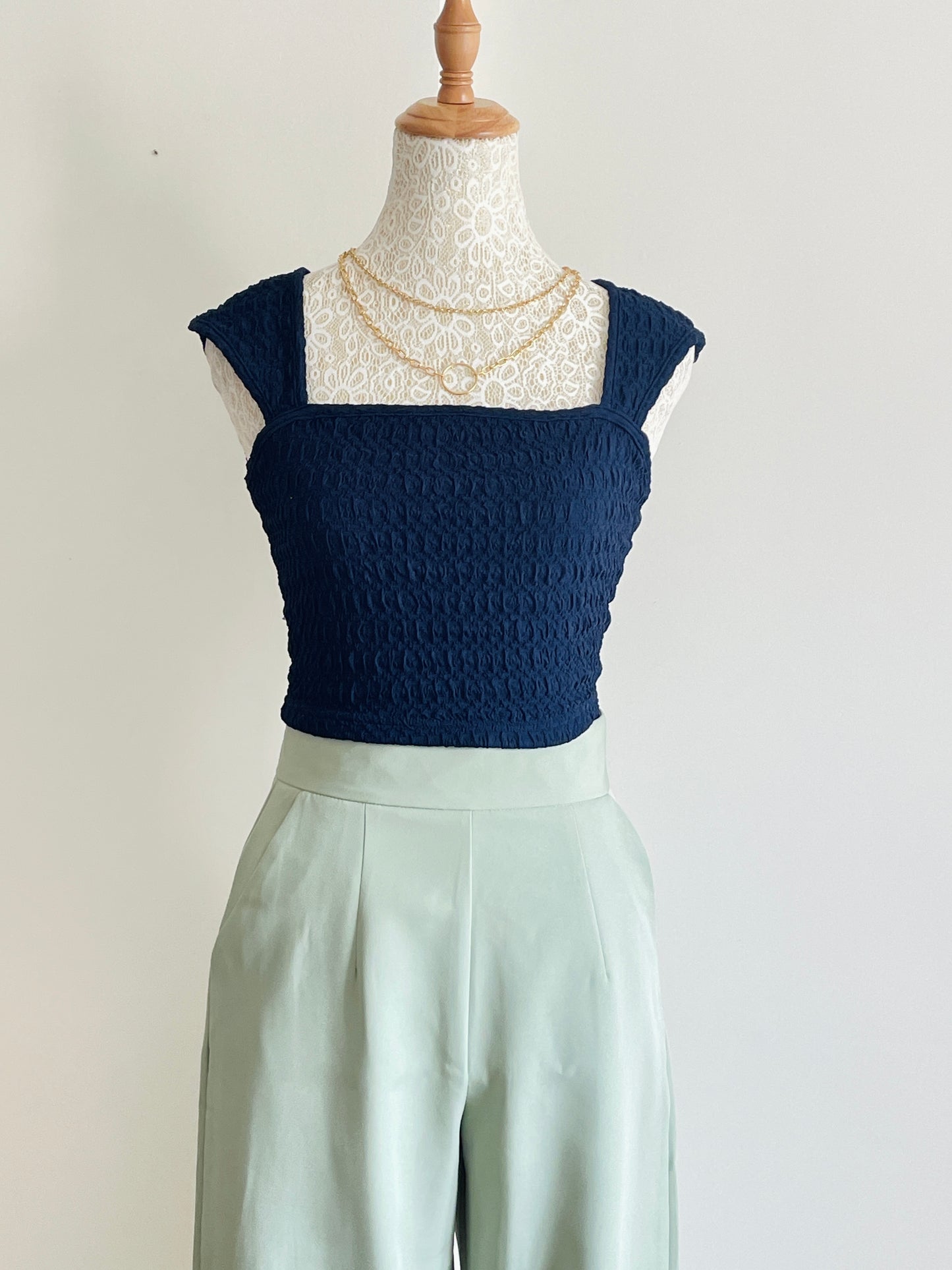 Diana smoked top