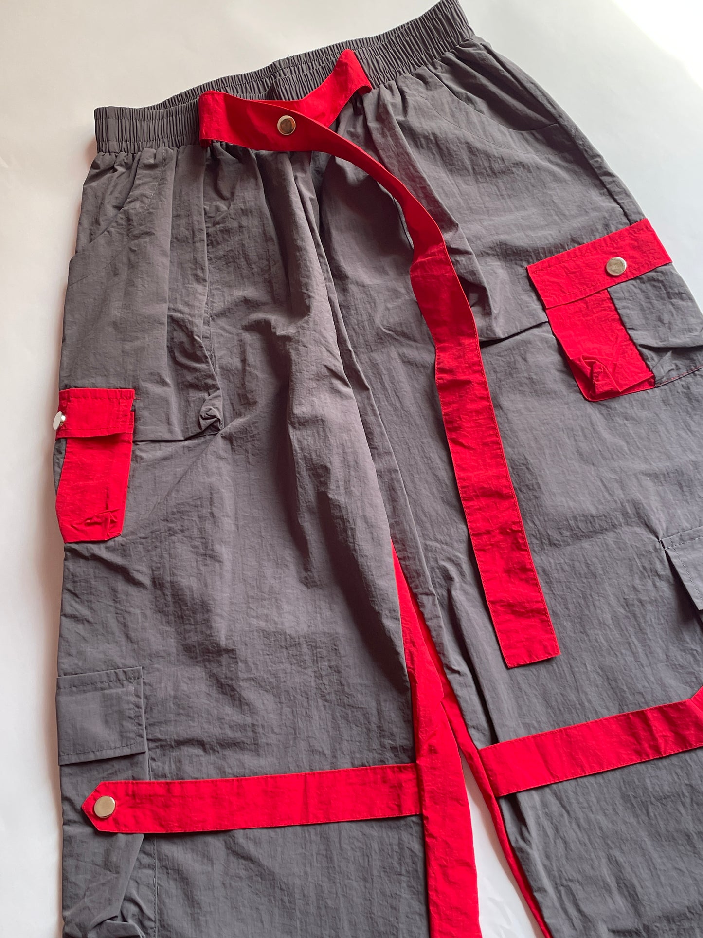 Y2k Retro Unisex Trouser