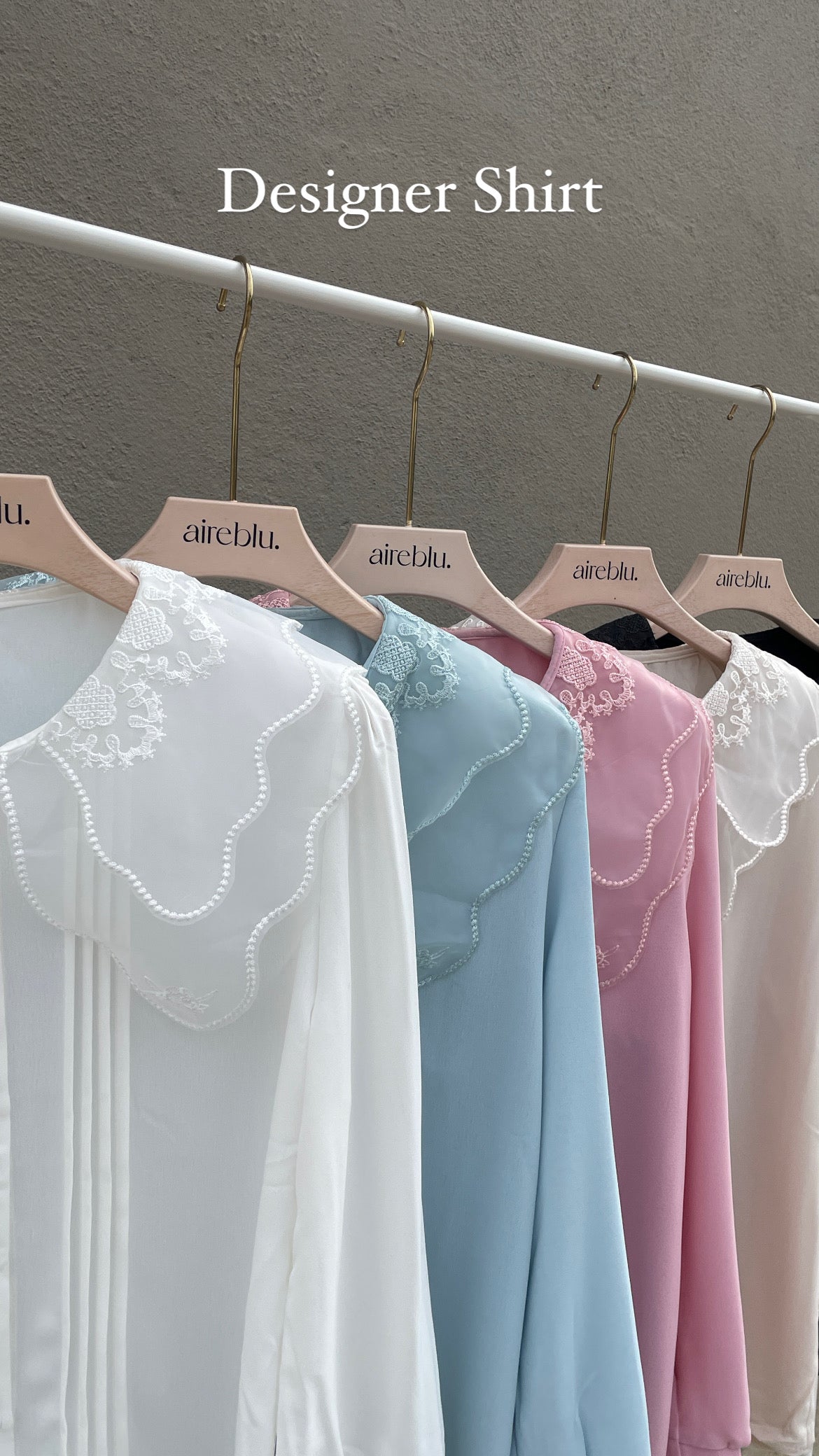 Designer Shirt