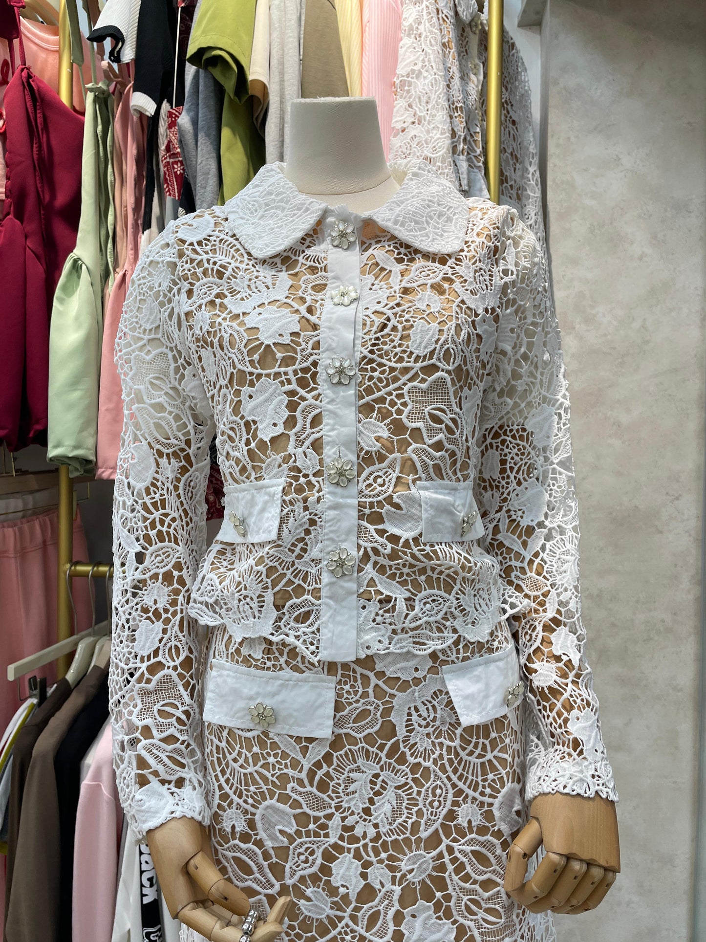 Fairy Co-Ord Set