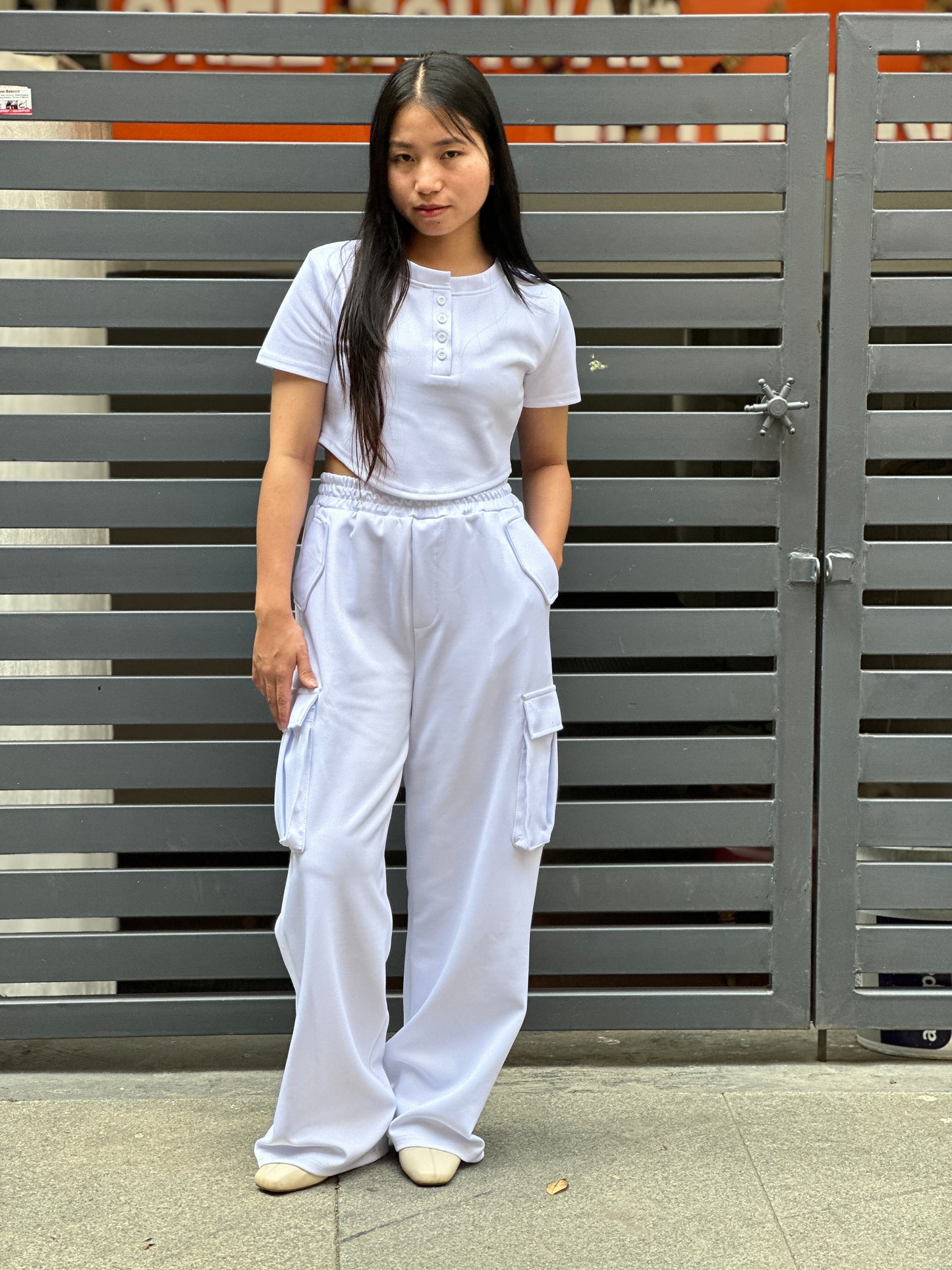 Barbie & Ken Co-ord Set