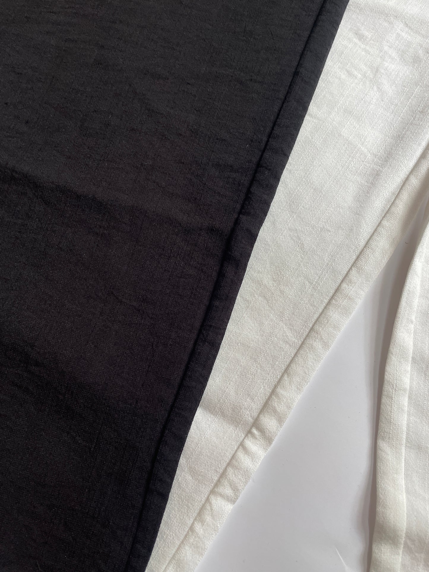Buttoned Trouser