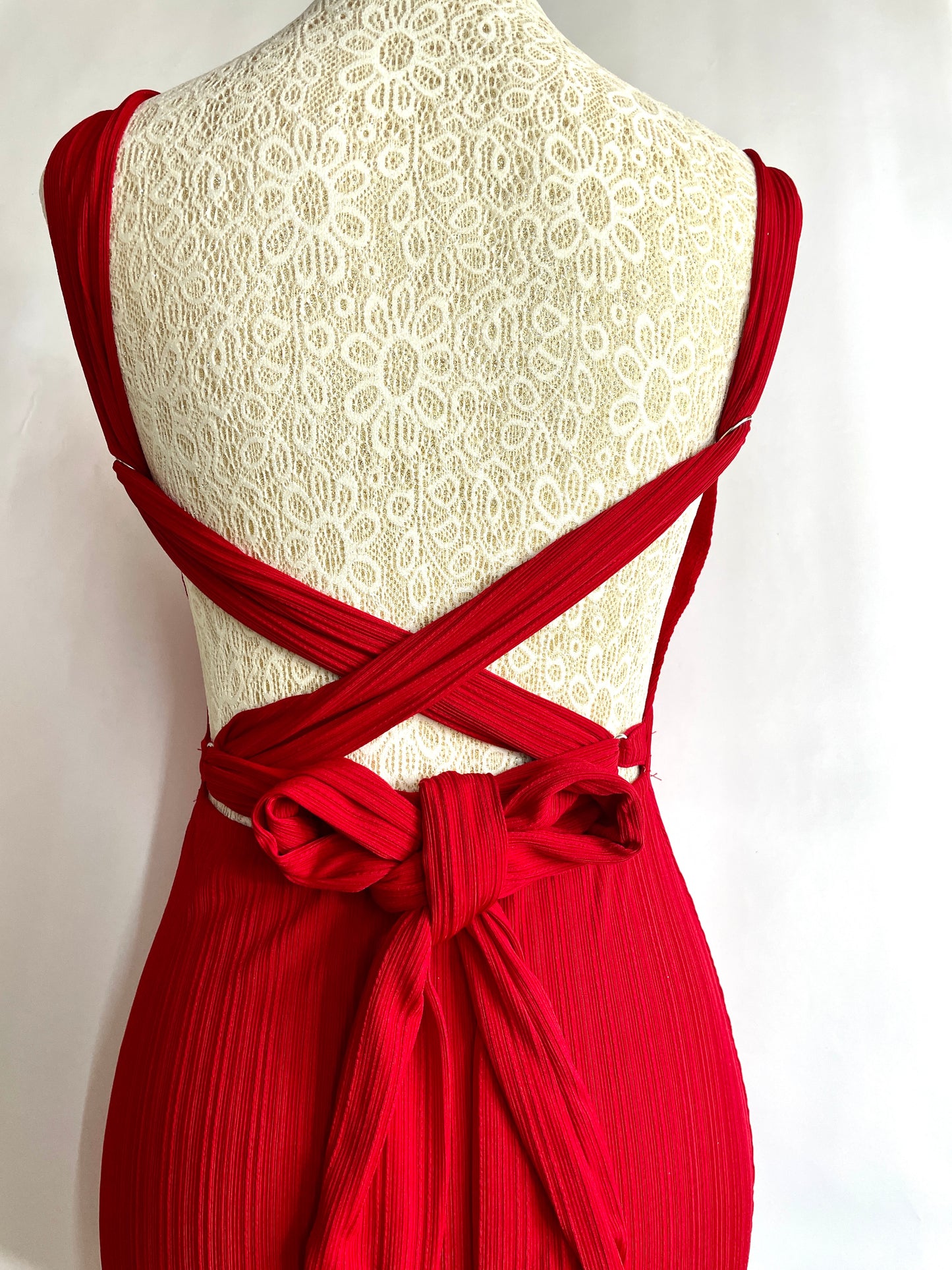 Red Hot Bodycon