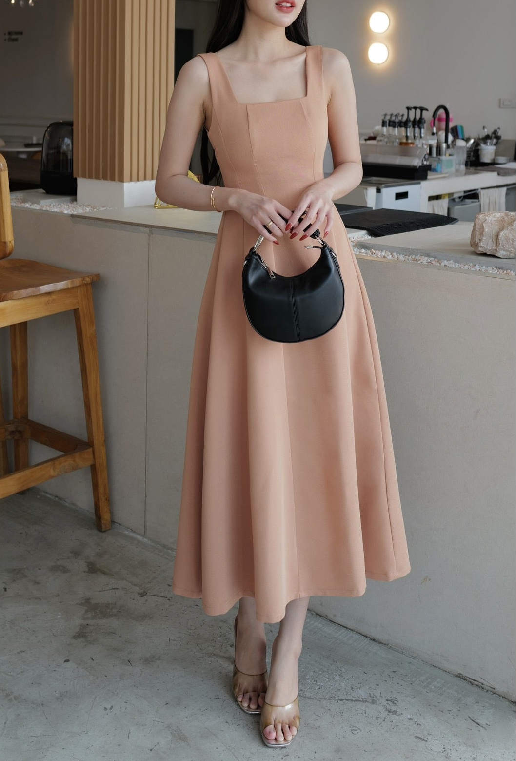 Chere Dress