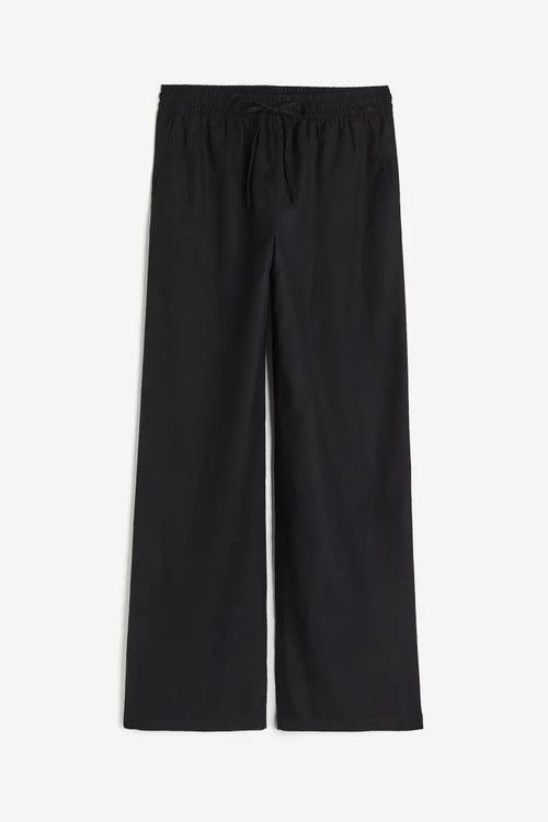 Linen Trouser