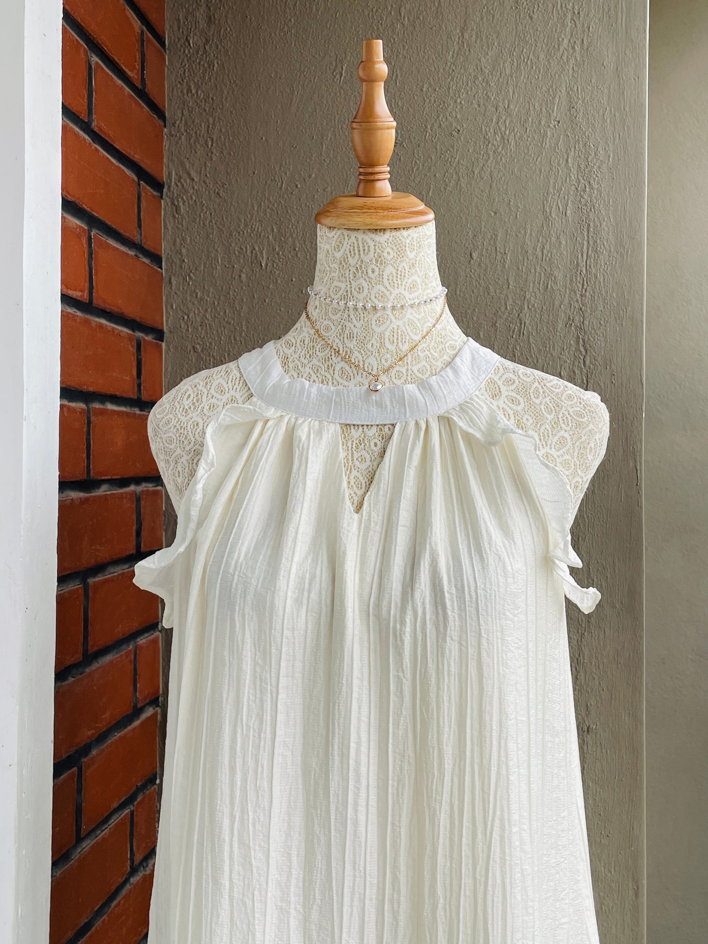 Breezycore Maxi Dress