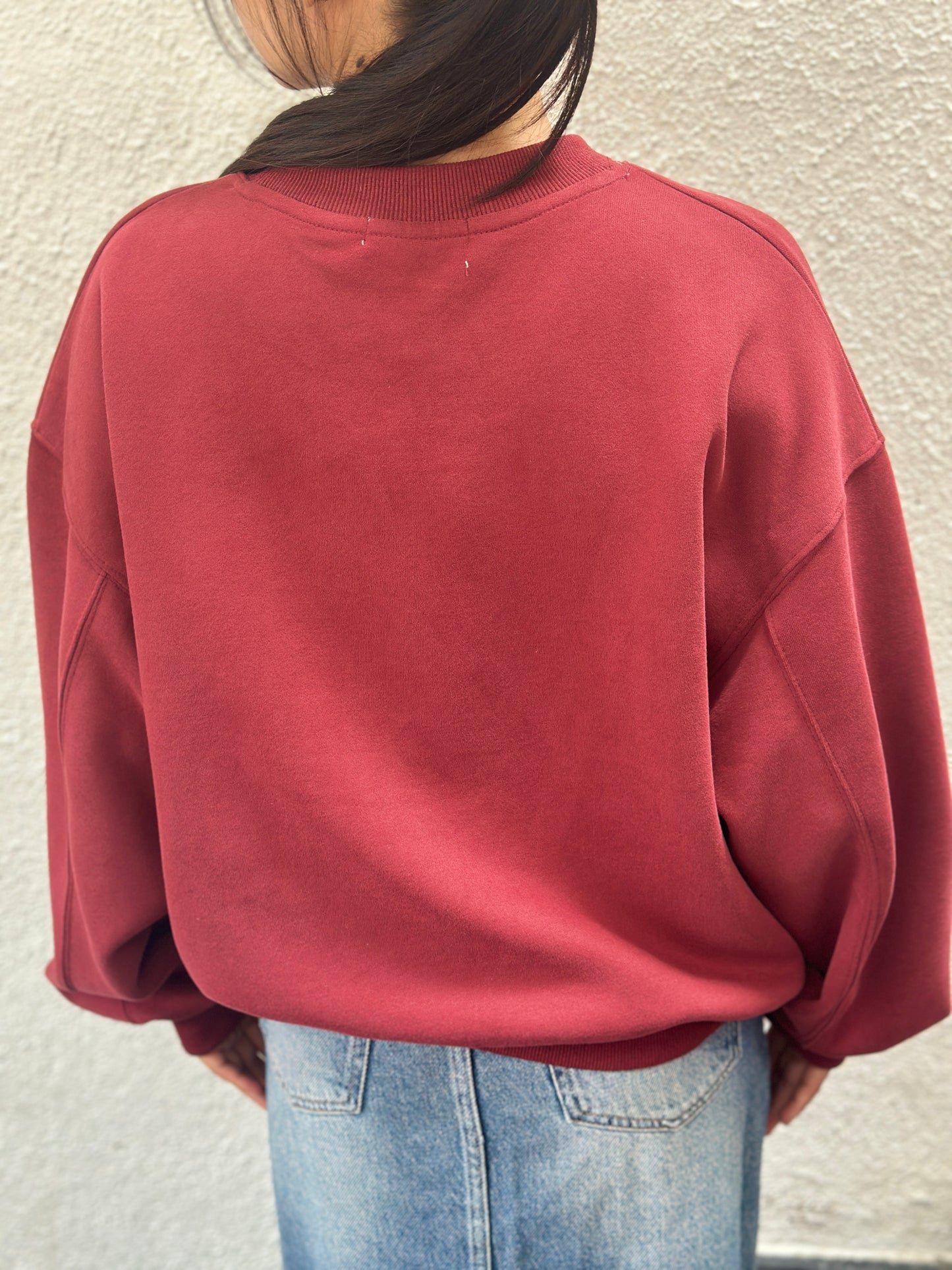 Sweatshirt