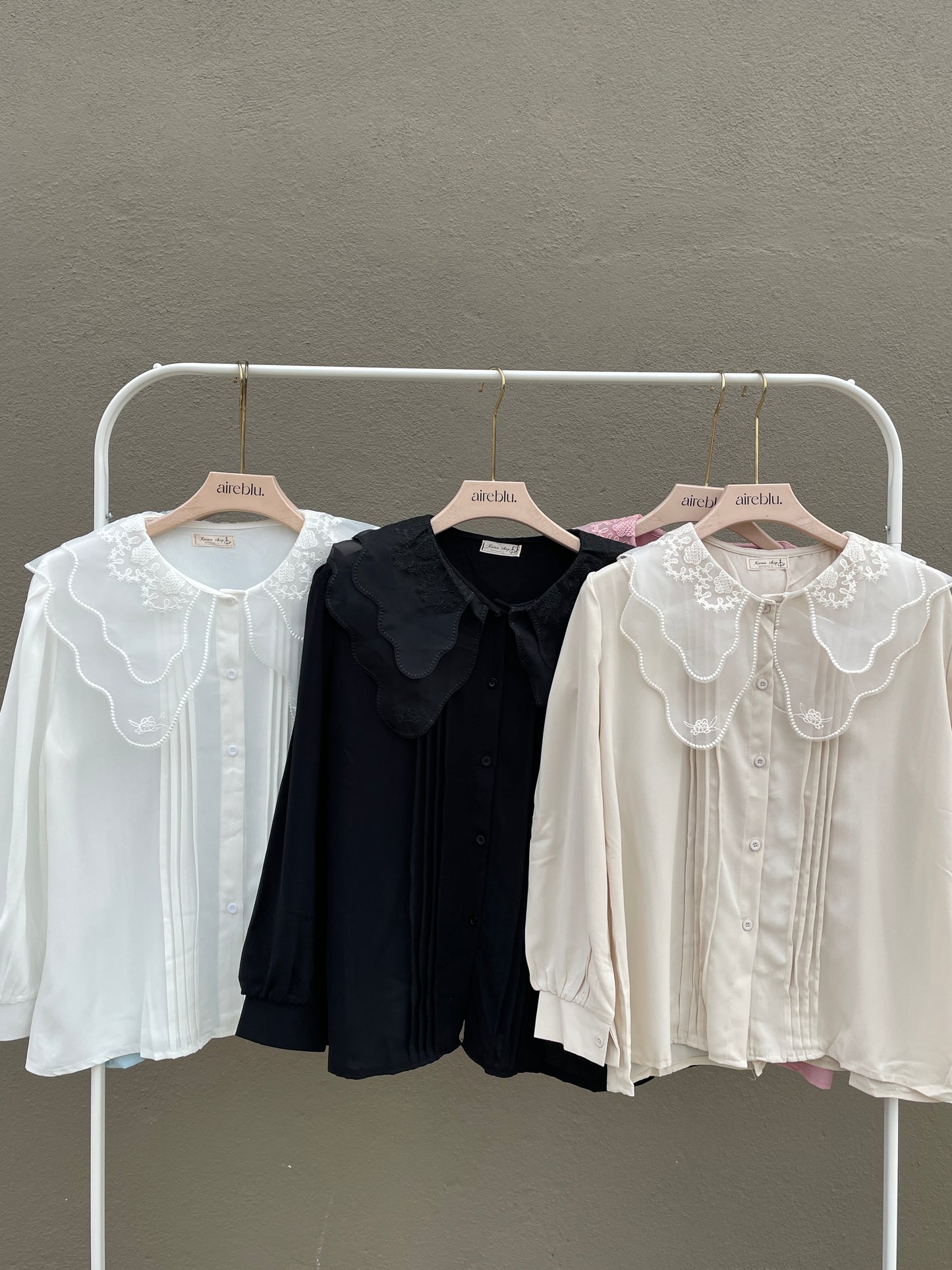 Designer Shirt