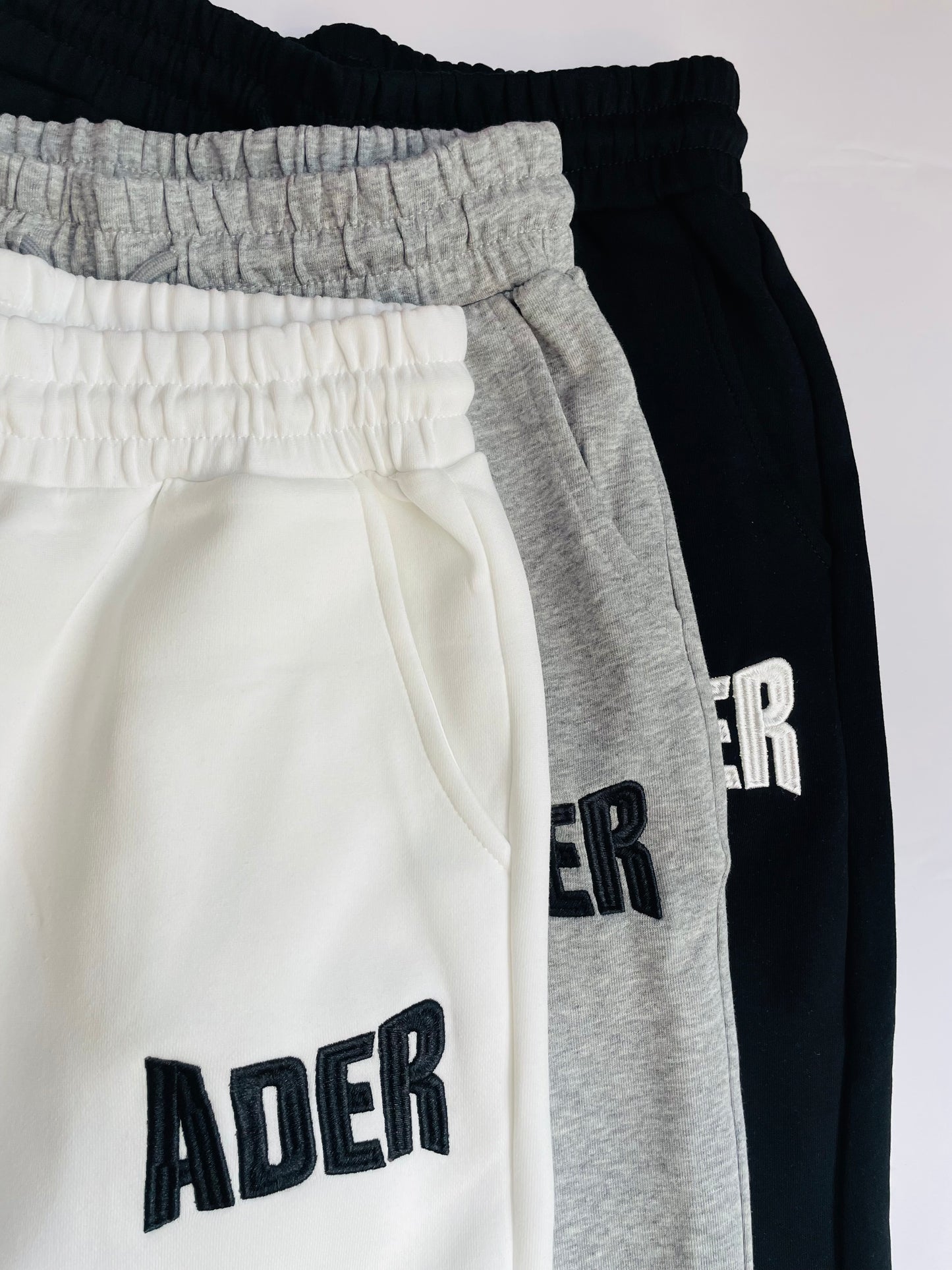 Ader Oversized Co-ord Set
