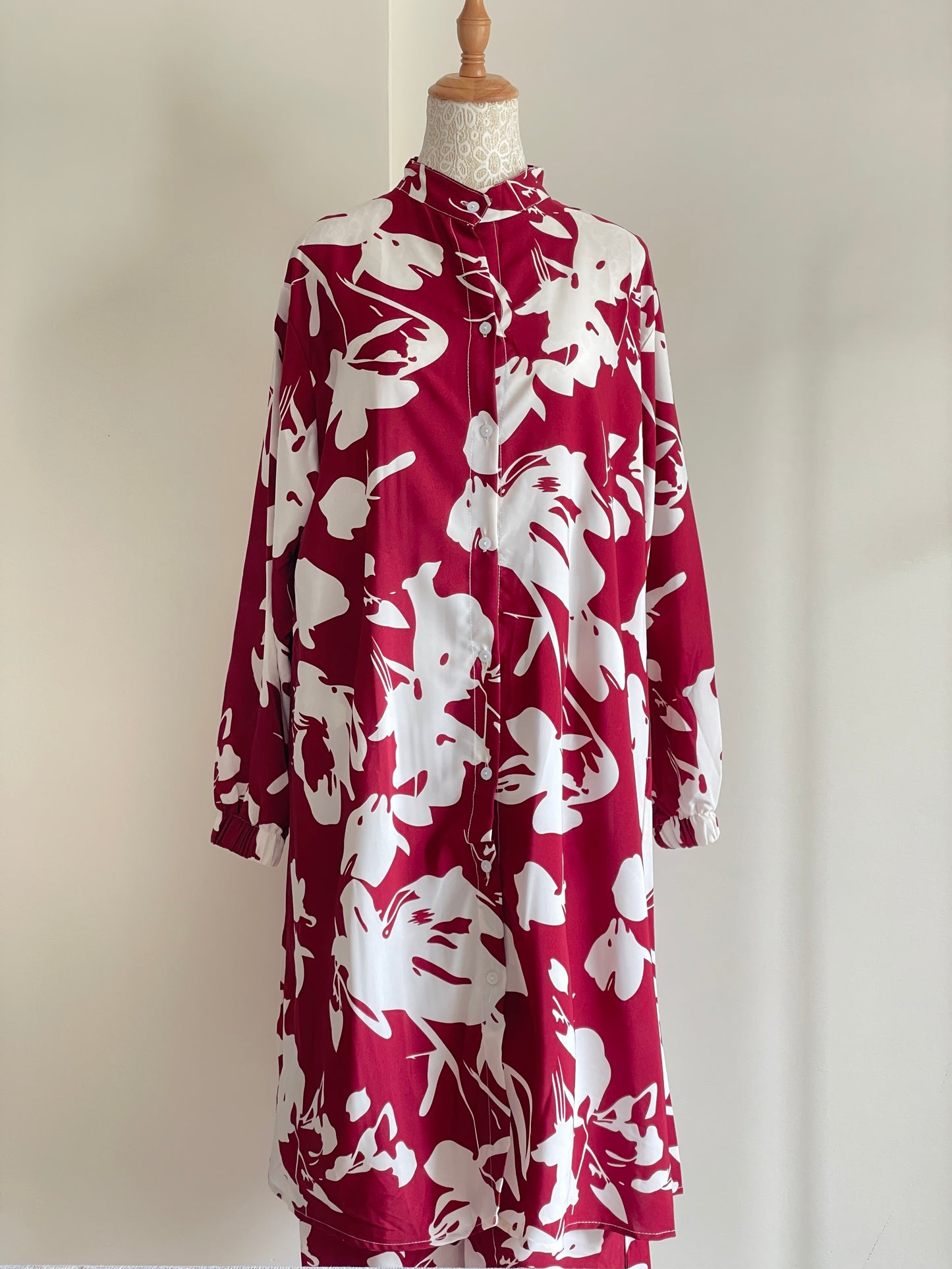 Turkish Co-ord Set