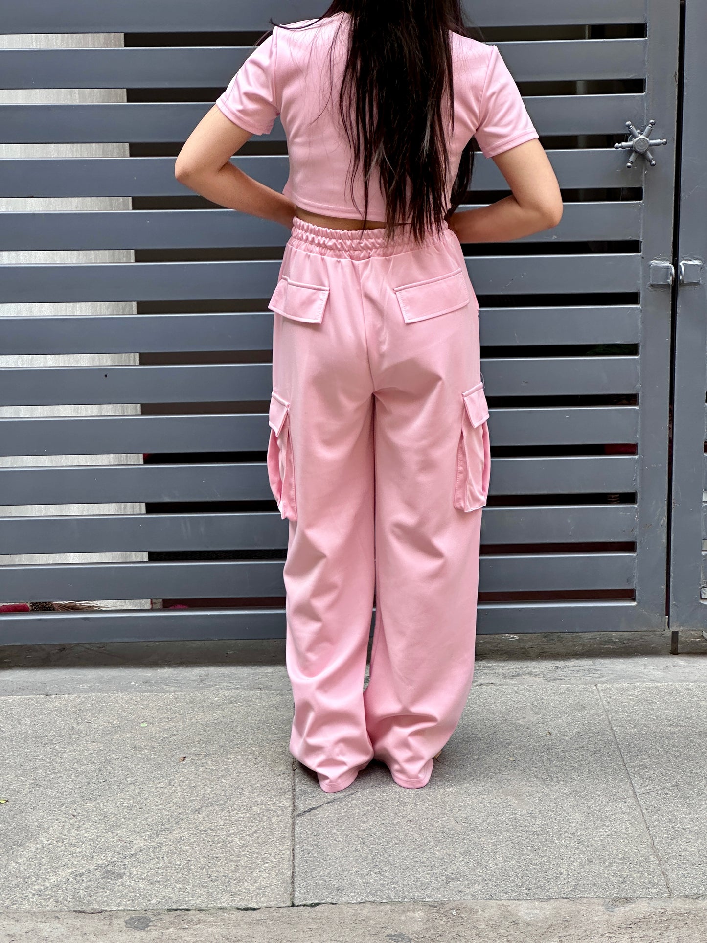Barbie & Ken Co-ord Set