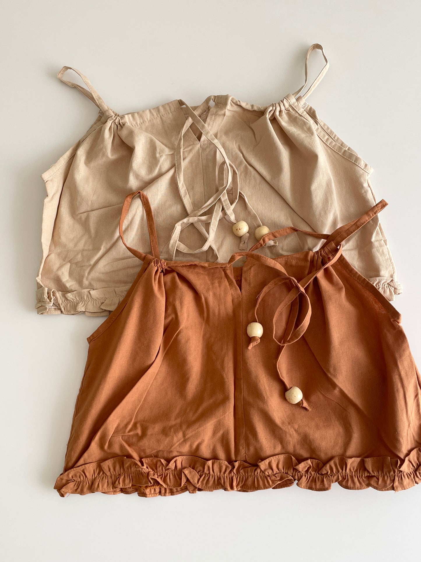 Embroidered Lace Top
