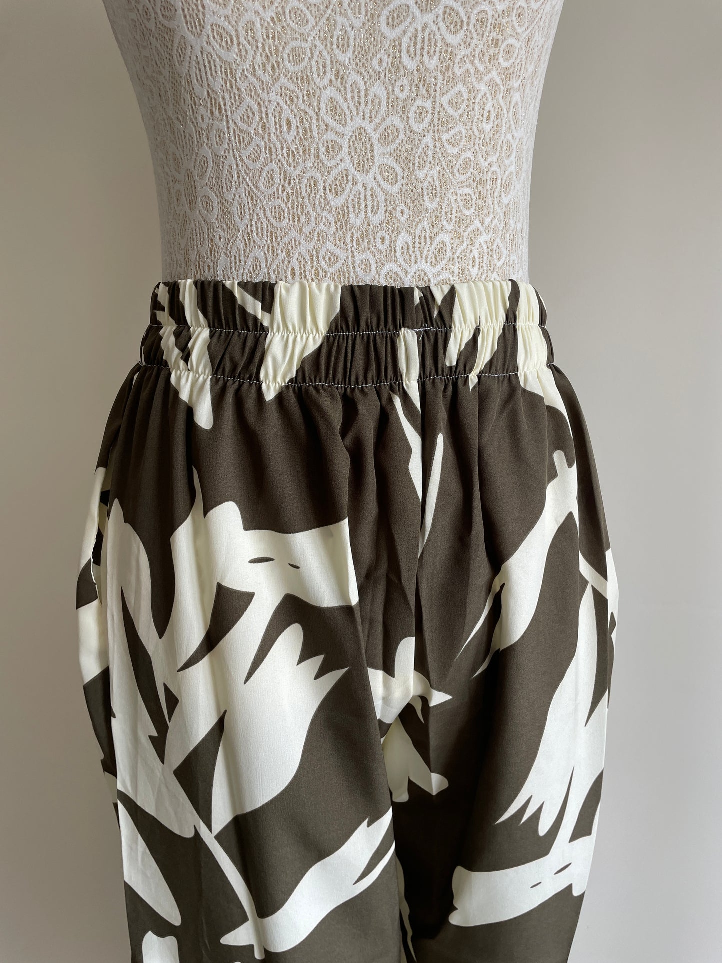 Turkish Co-ord Set
