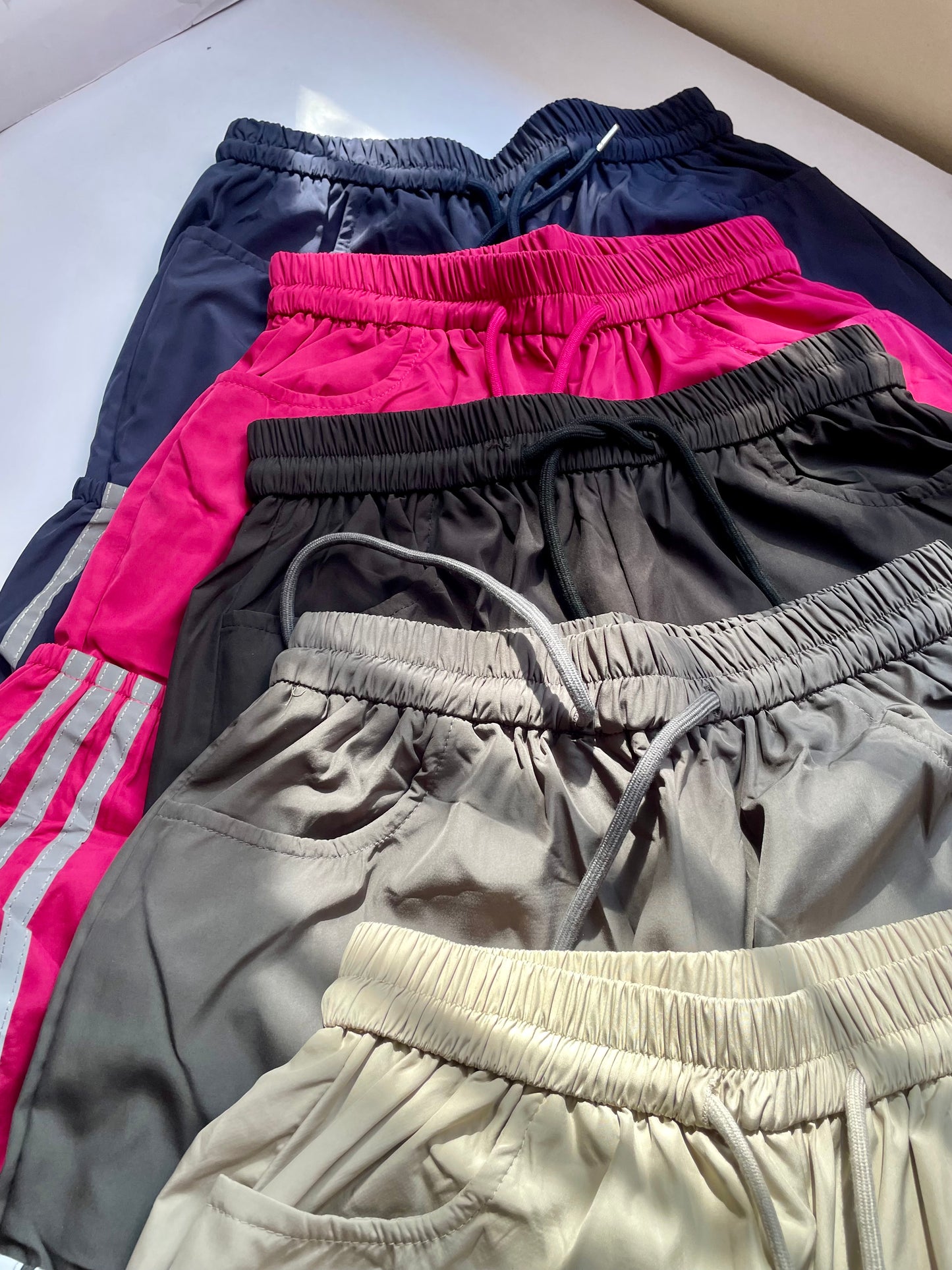 2 in 1 Convertible Trouser
