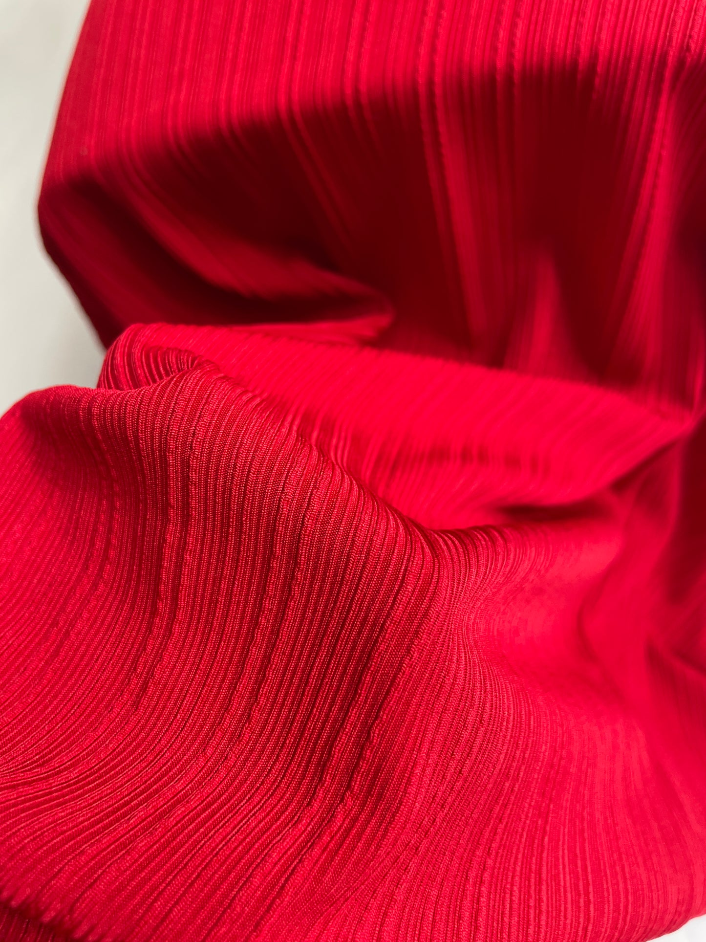 Red Hot Bodycon