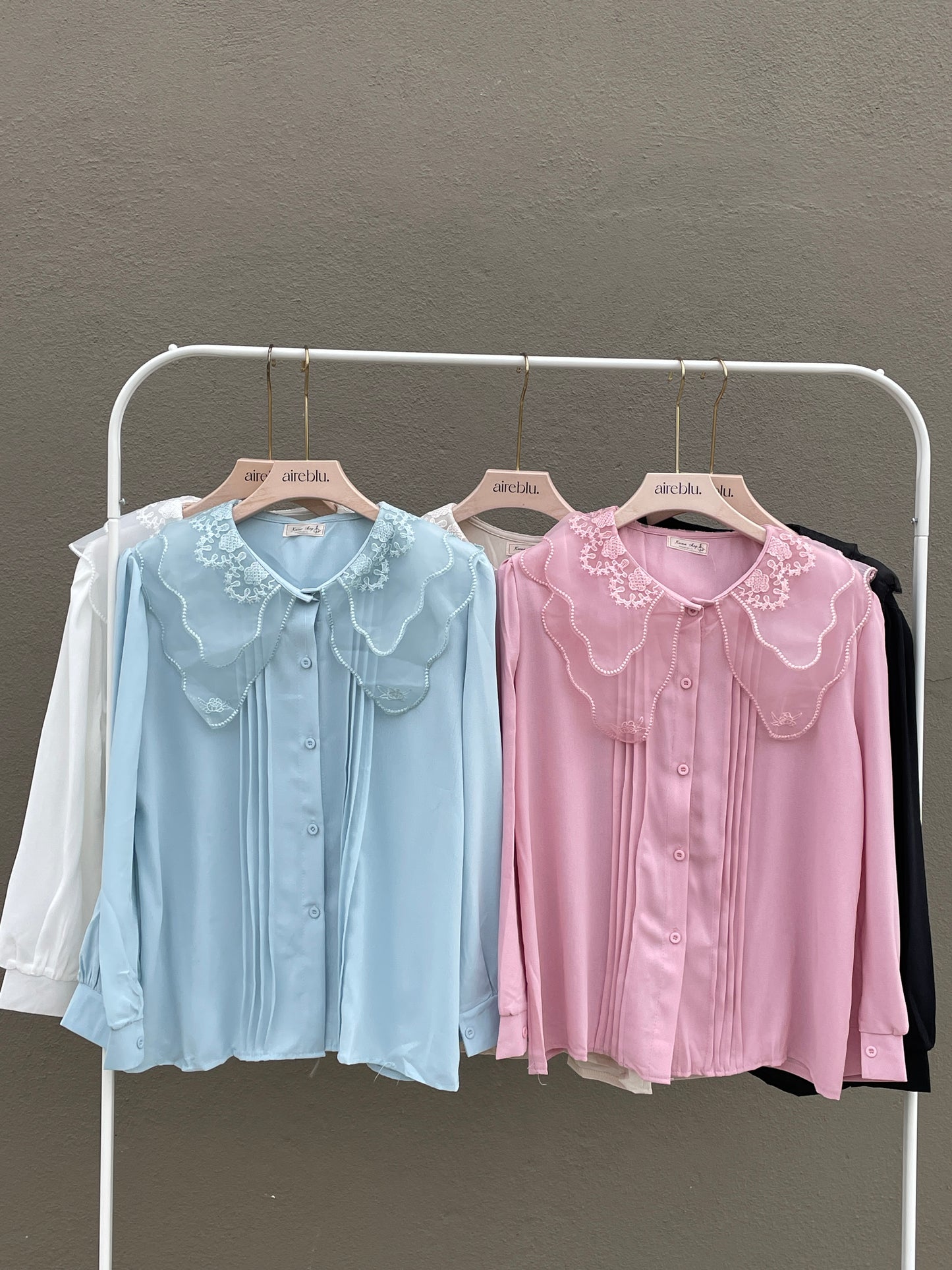 Designer Shirt