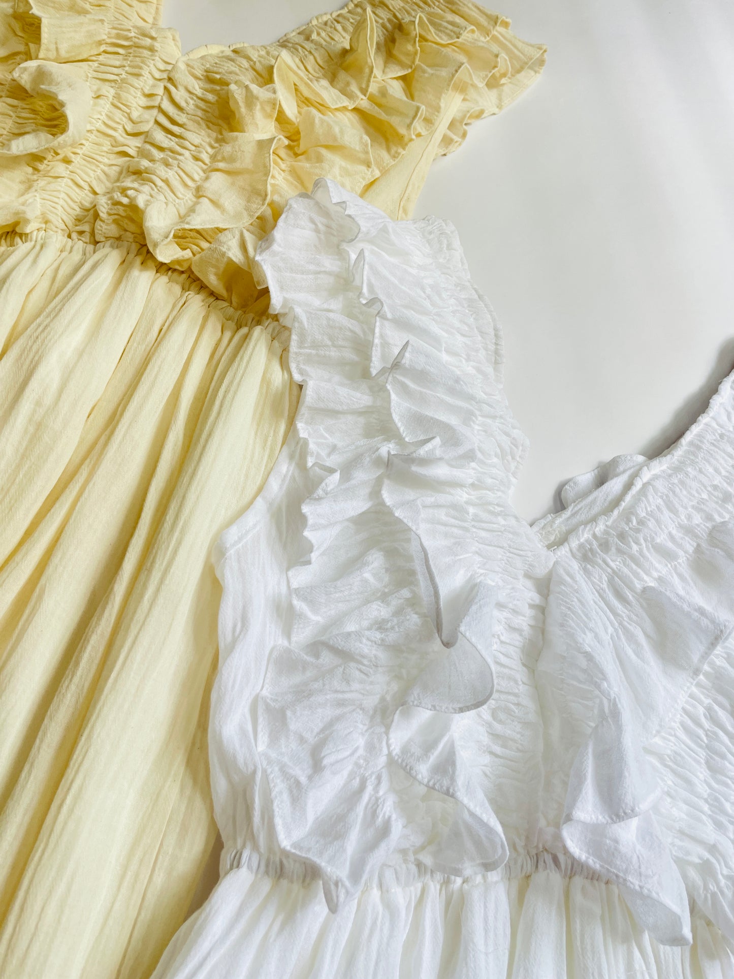 Fairy Boho Dress