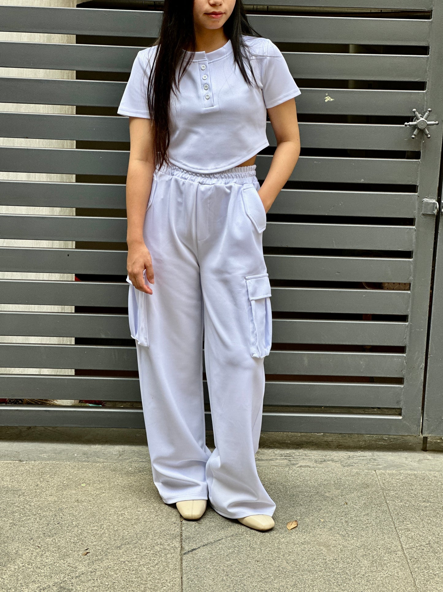 Barbie & Ken Co-ord Set