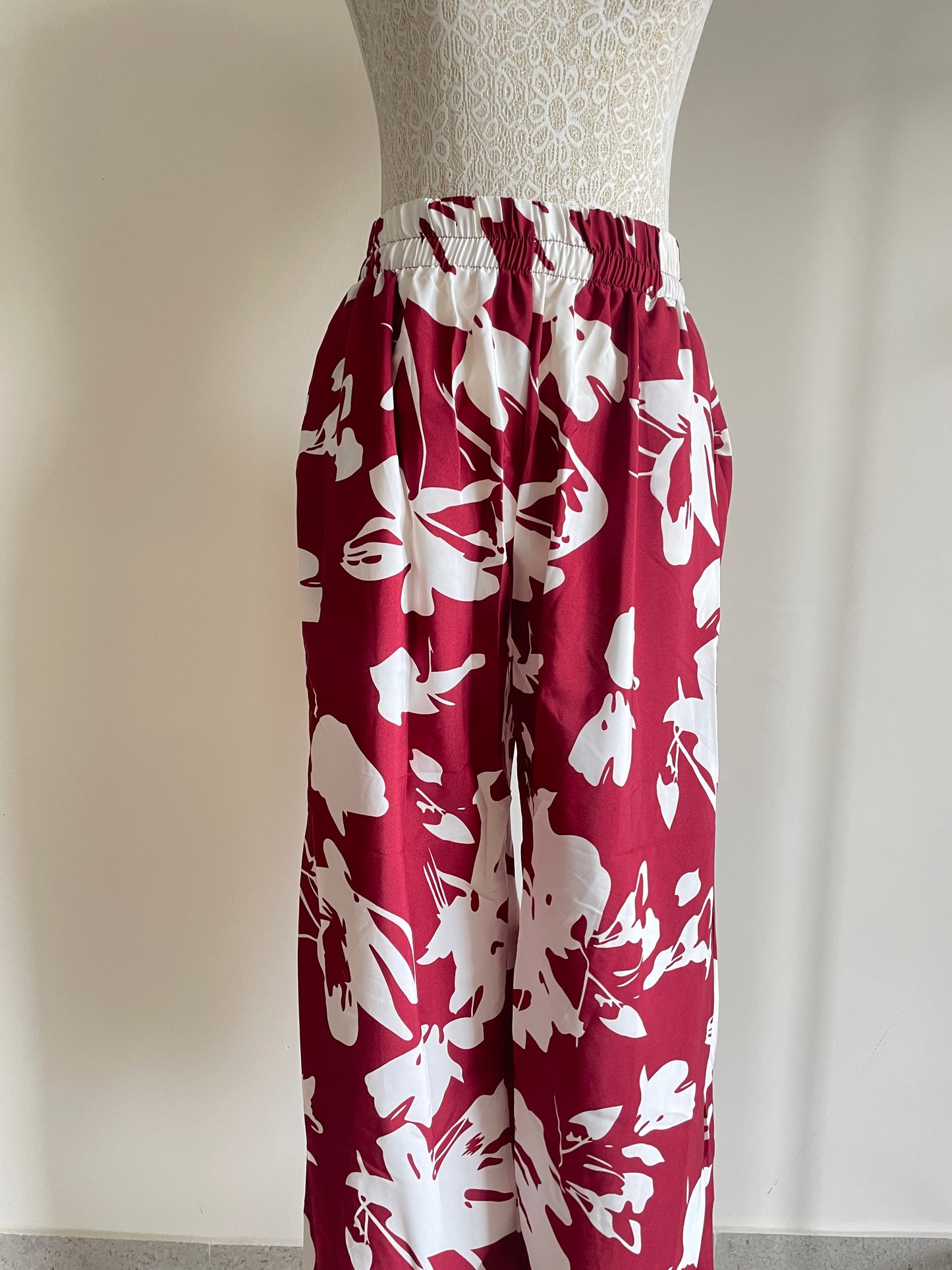 Turkish Co-ord Set