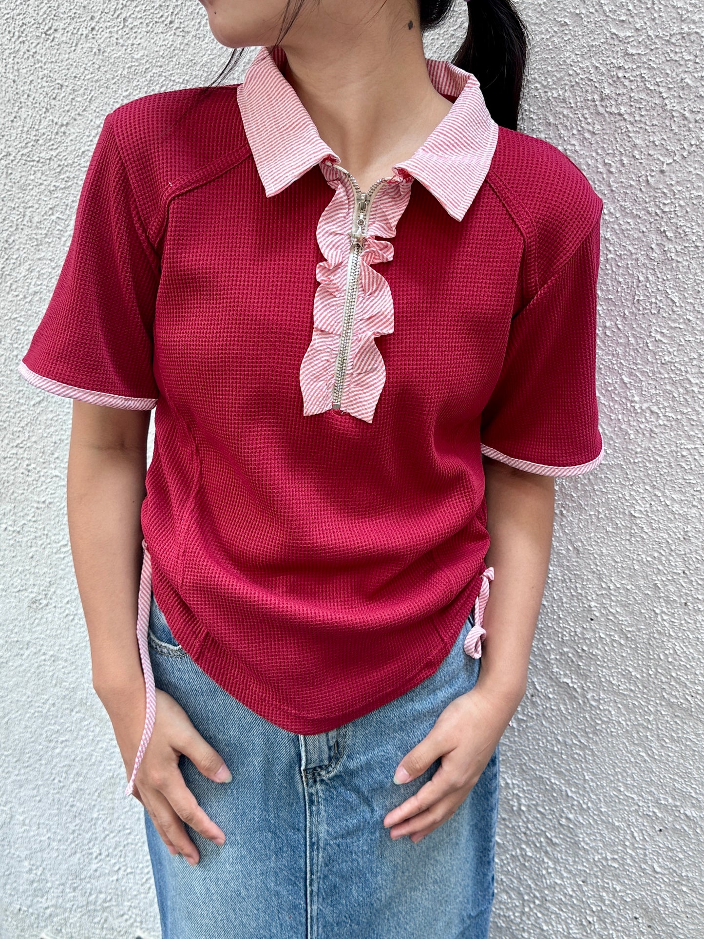 SugarPop Top