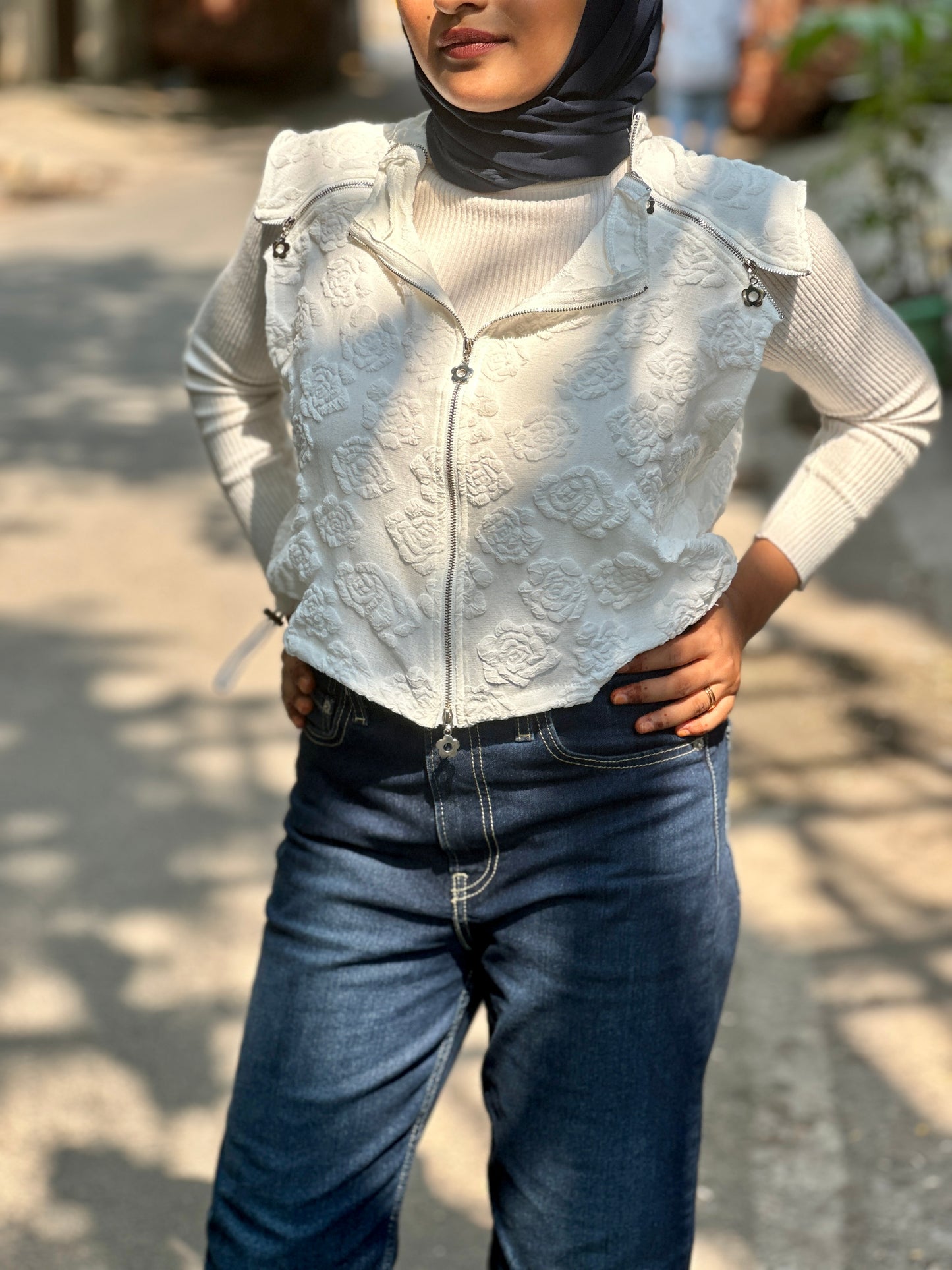 Pinteresty Jacket