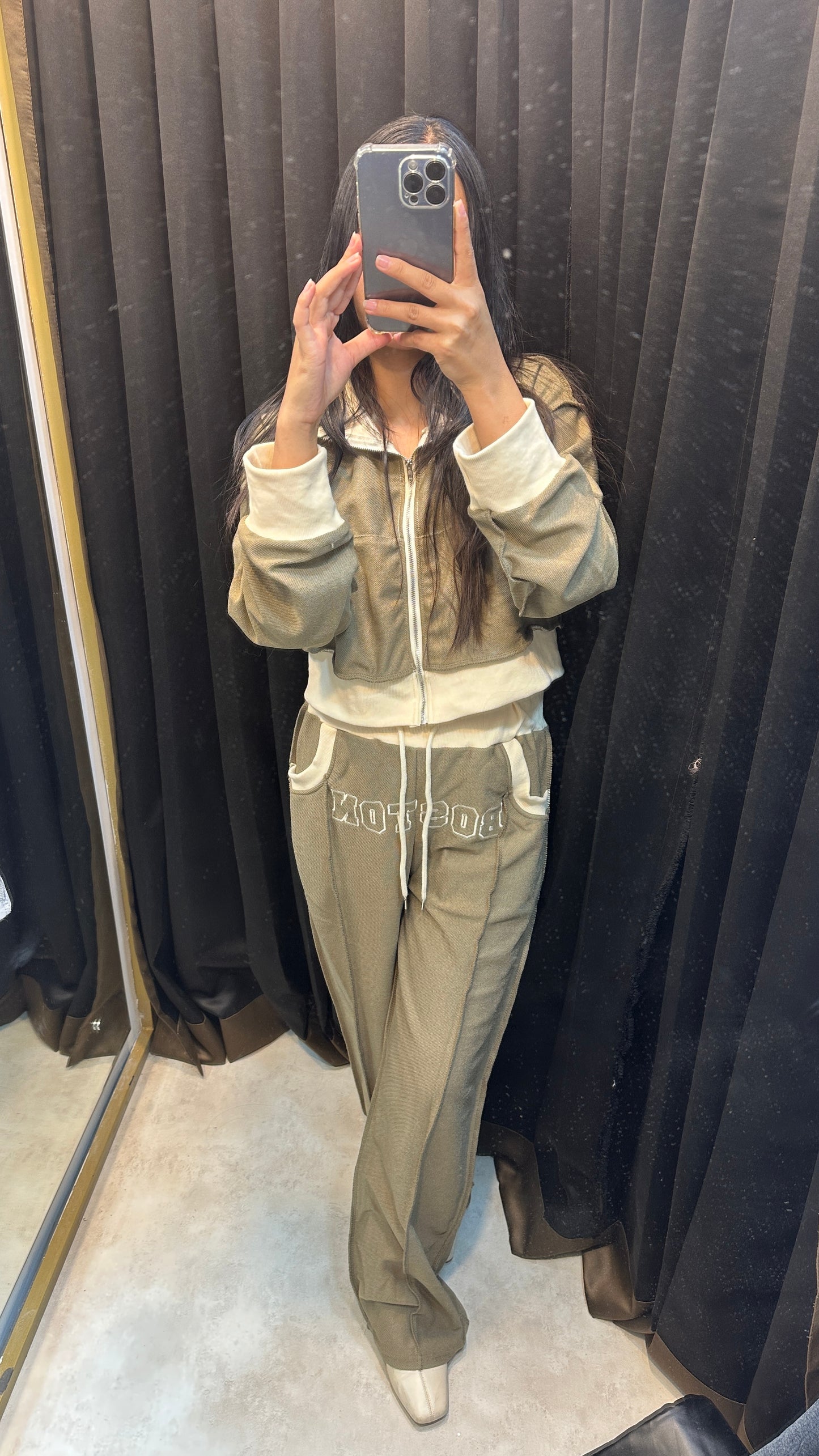 Boston Co-ord Set