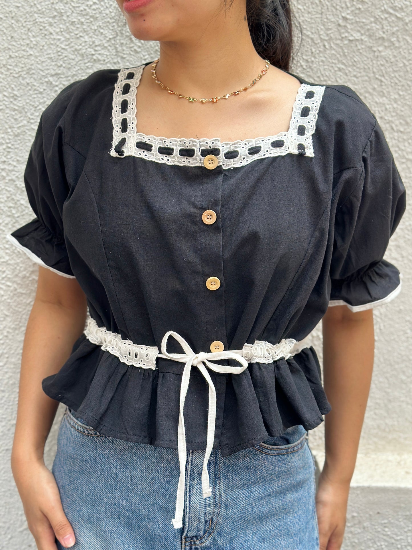 Luna Top