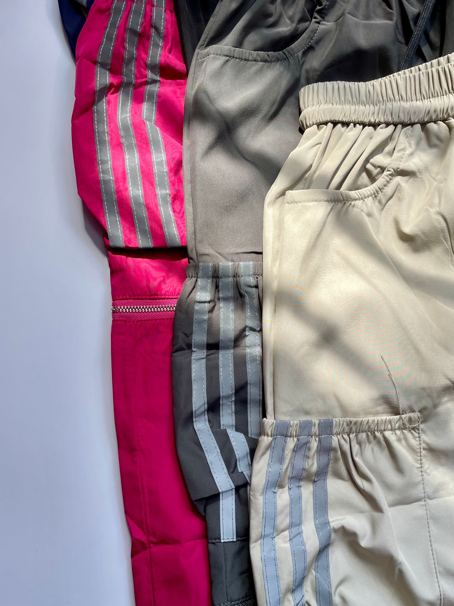 2 in 1 Convertible Trouser
