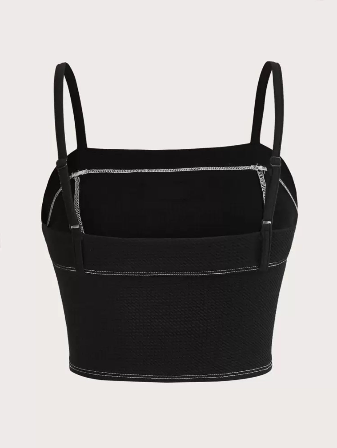 Baby Gil Corset Top