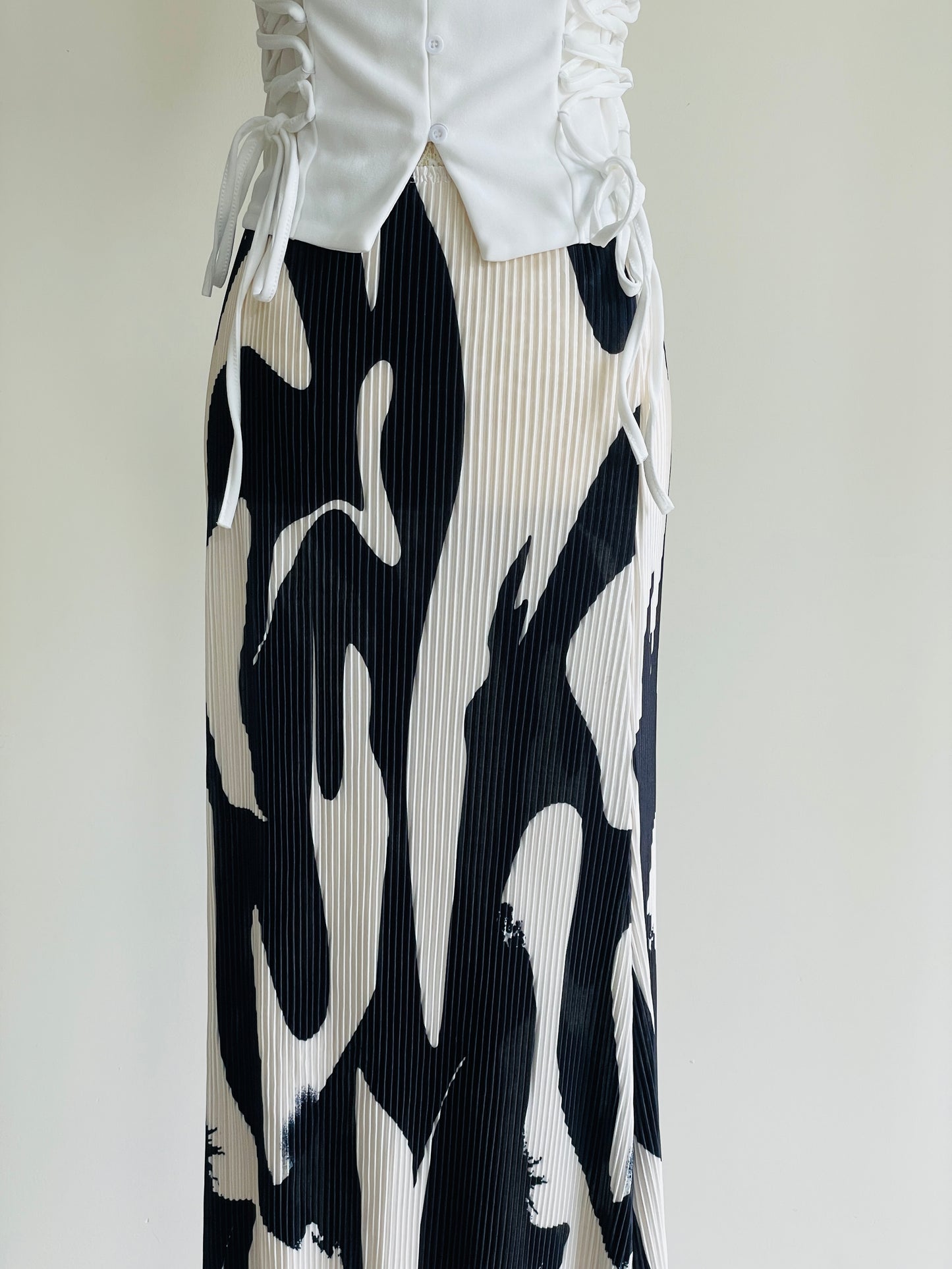 Mermaid Skirt