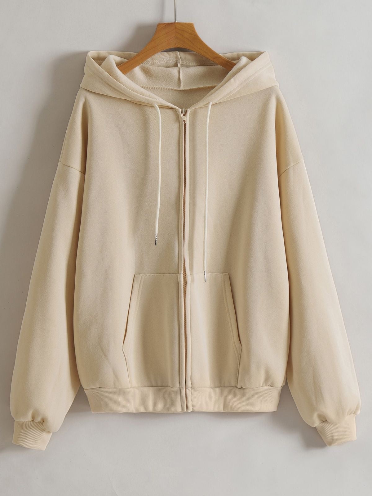 Premium Hooded Co-Ord Set