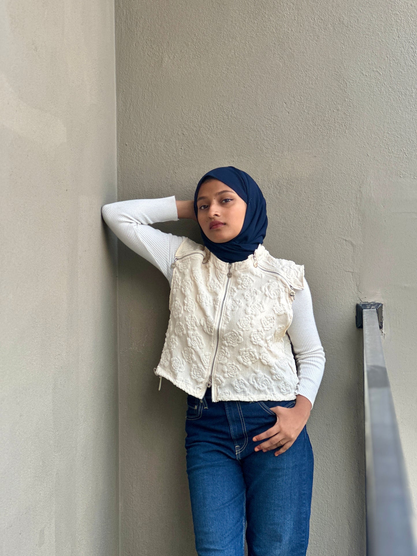 Pinteresty Jacket