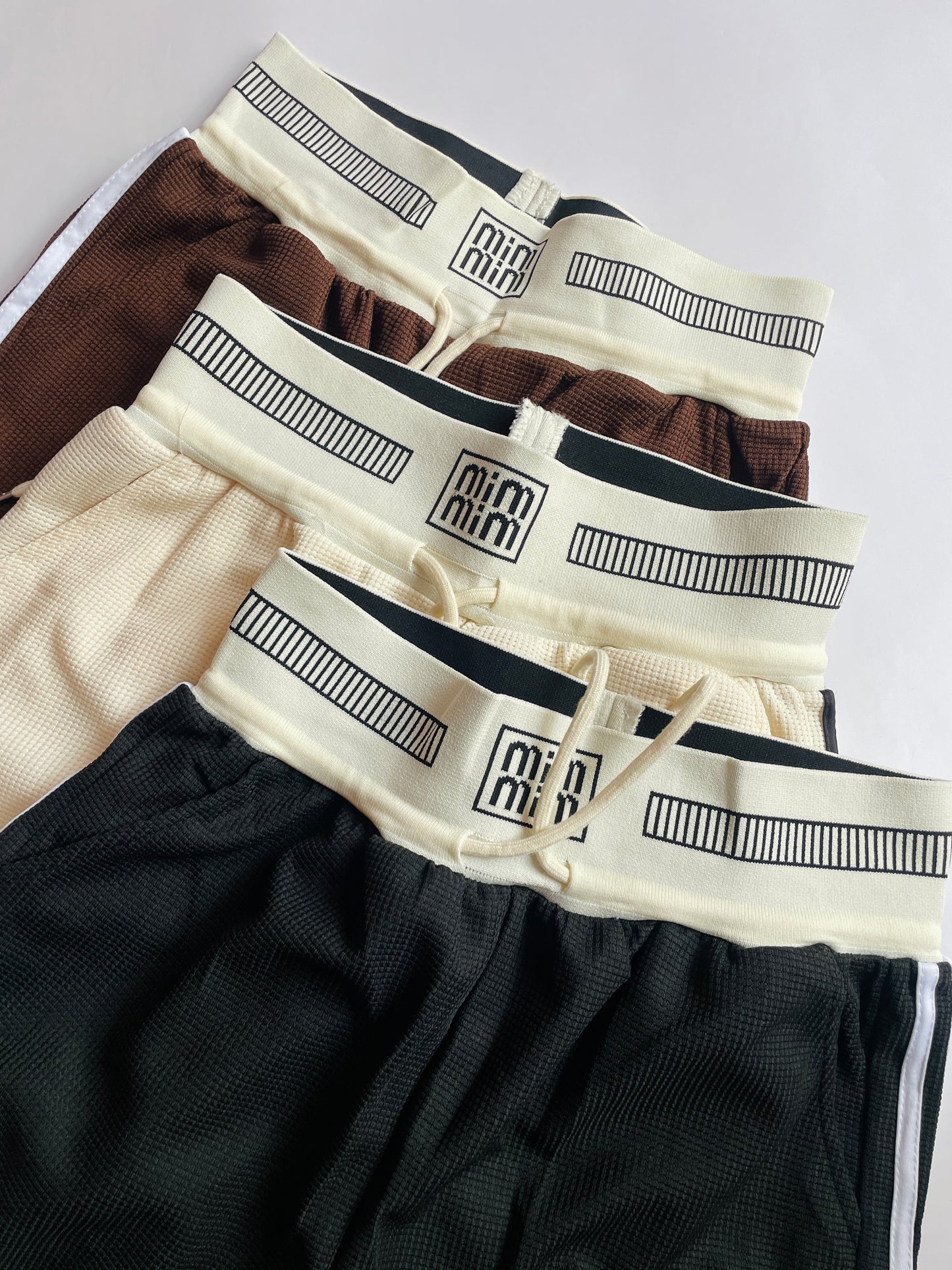Cozy Rise Pants