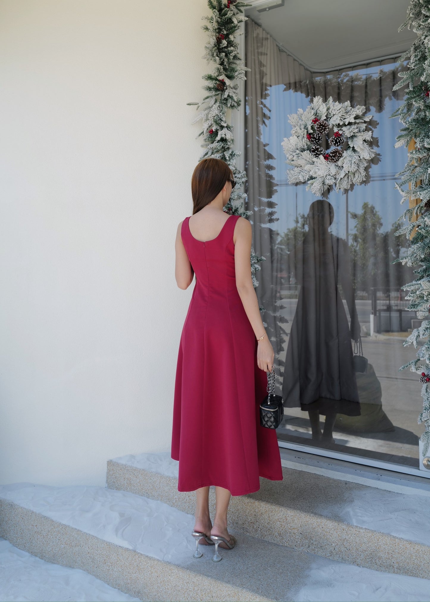 Chere Dress