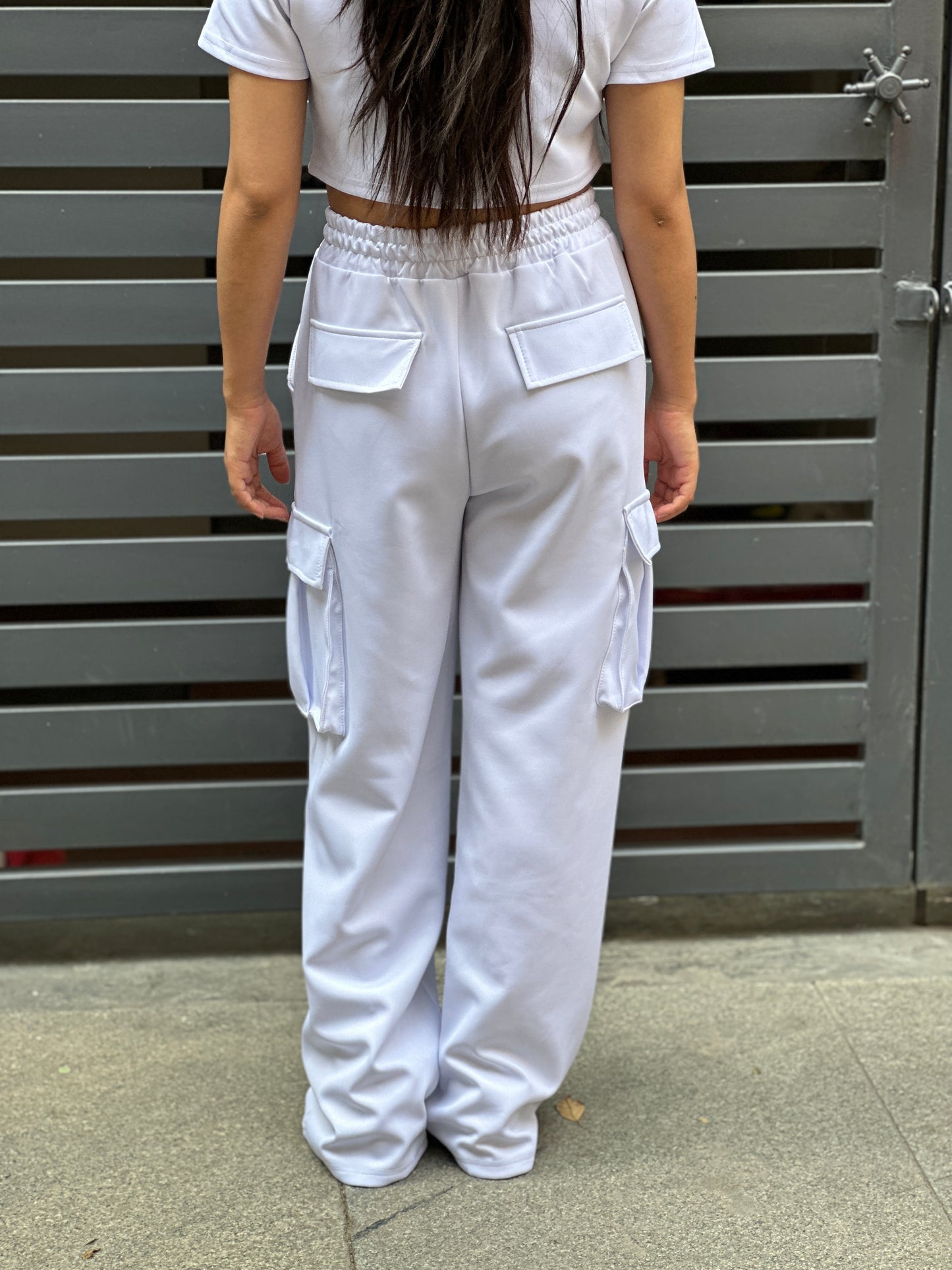 Barbie & Ken Co-ord Set