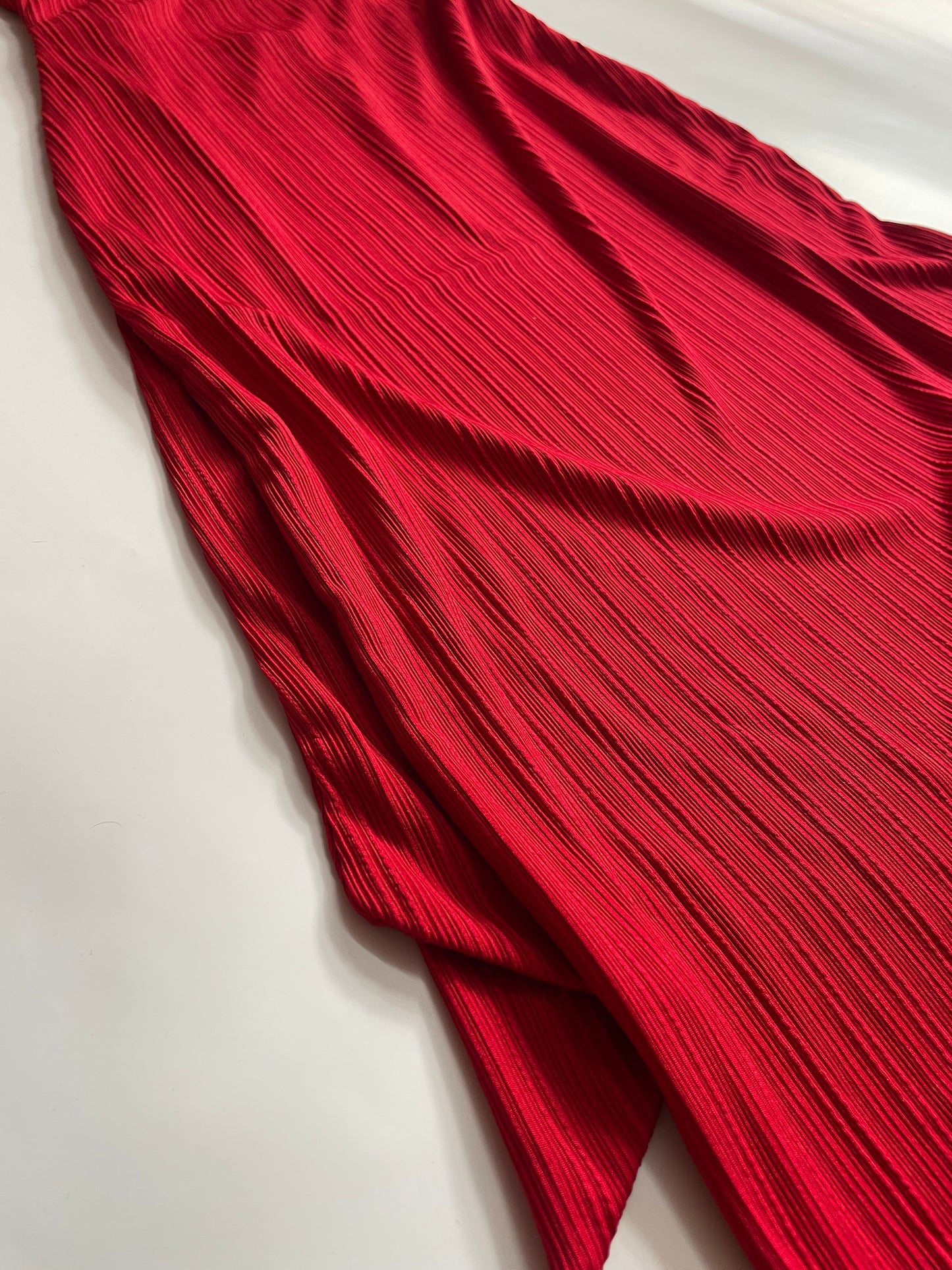 Red Hot Bodycon