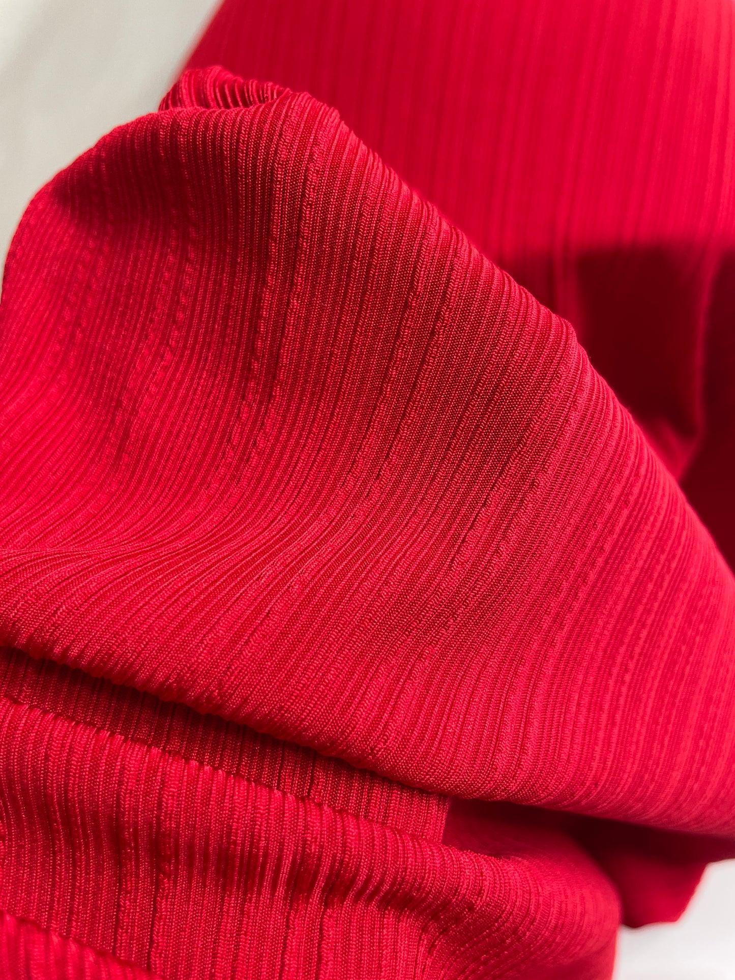 Red Hot Bodycon