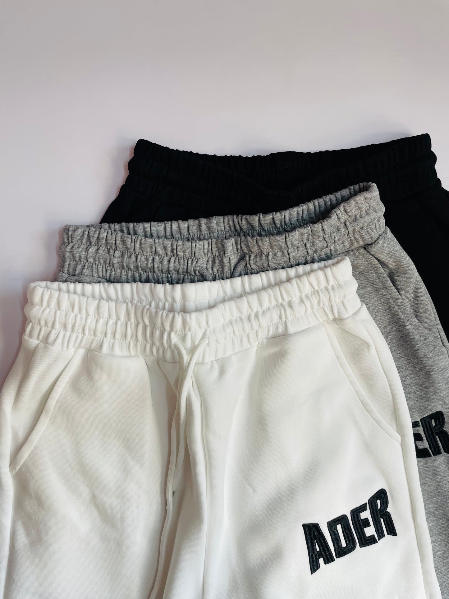 Ader Oversized Co-ord Set