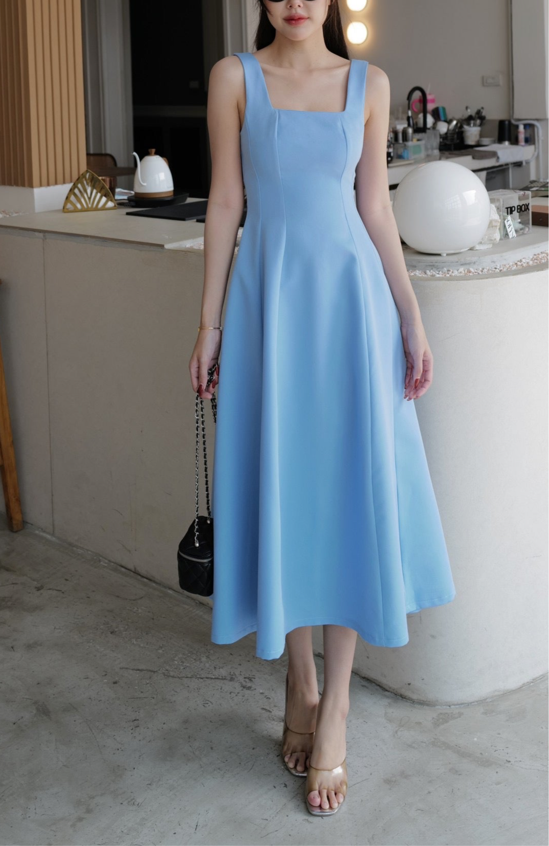 Chere Dress