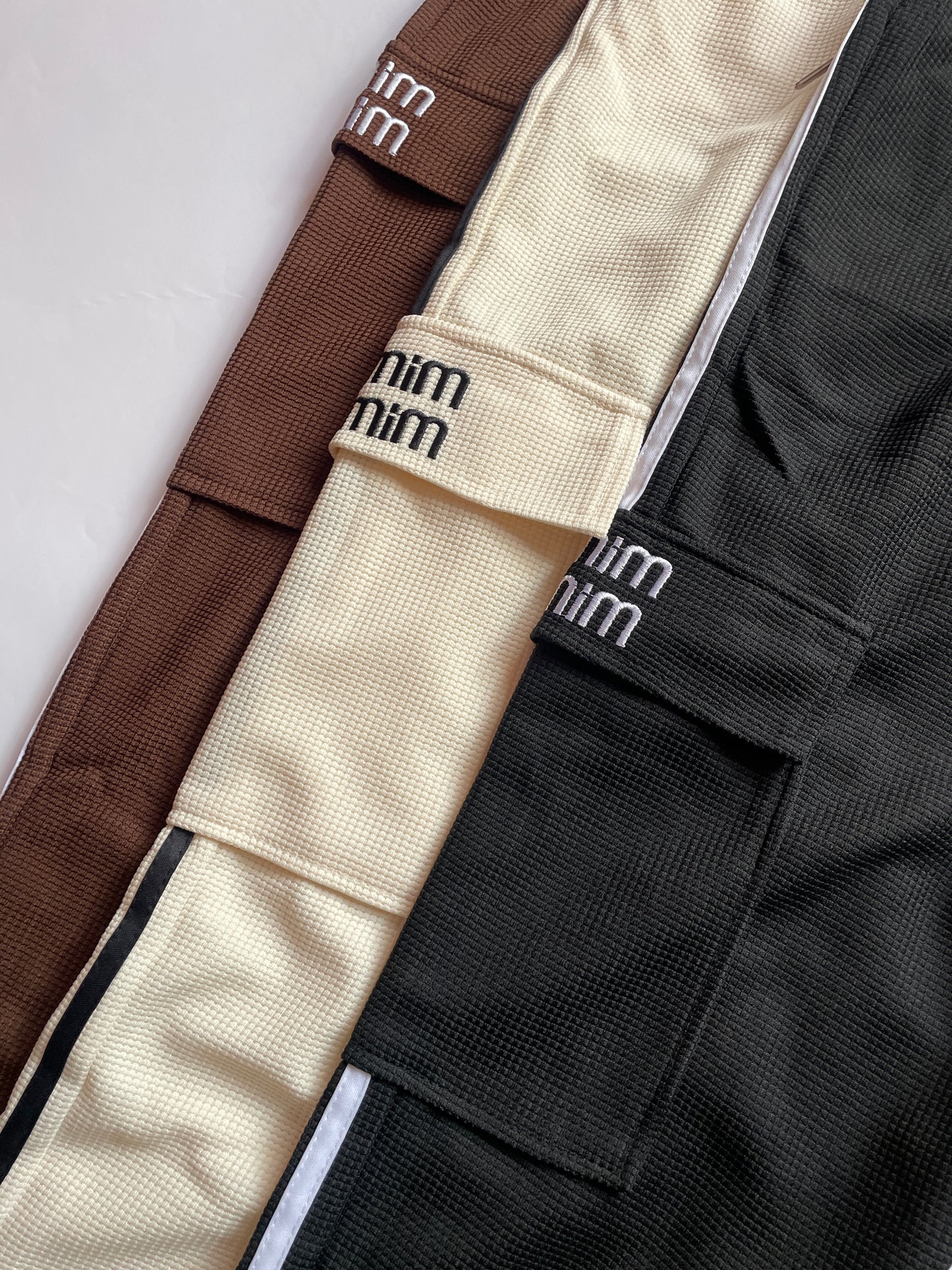 Cozy Rise Pants