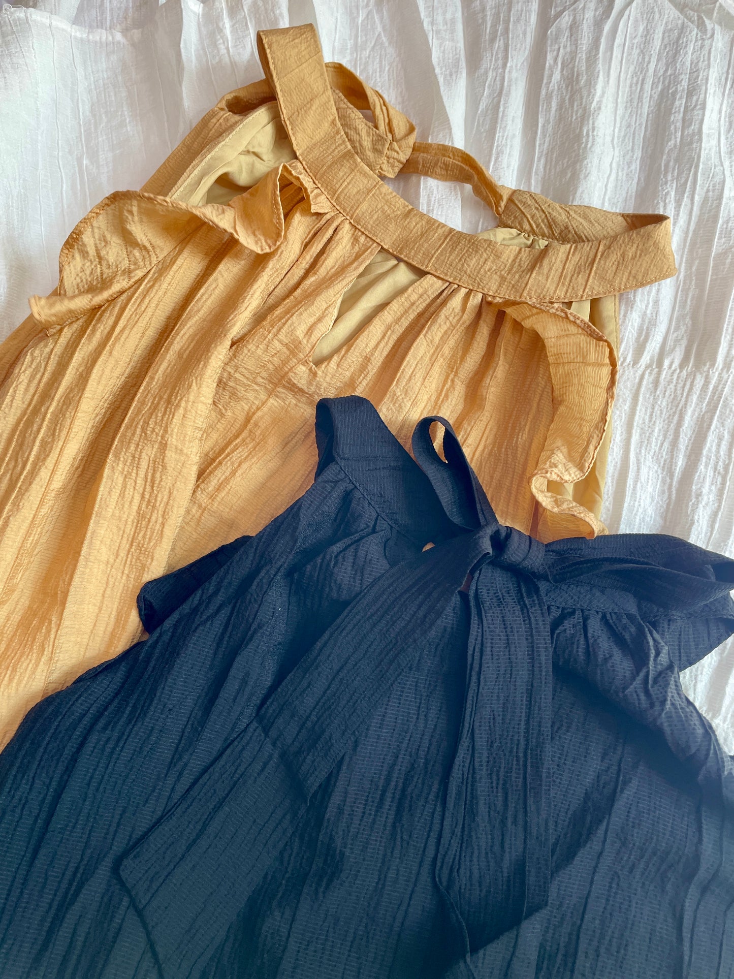 Breezycore Maxi Dress
