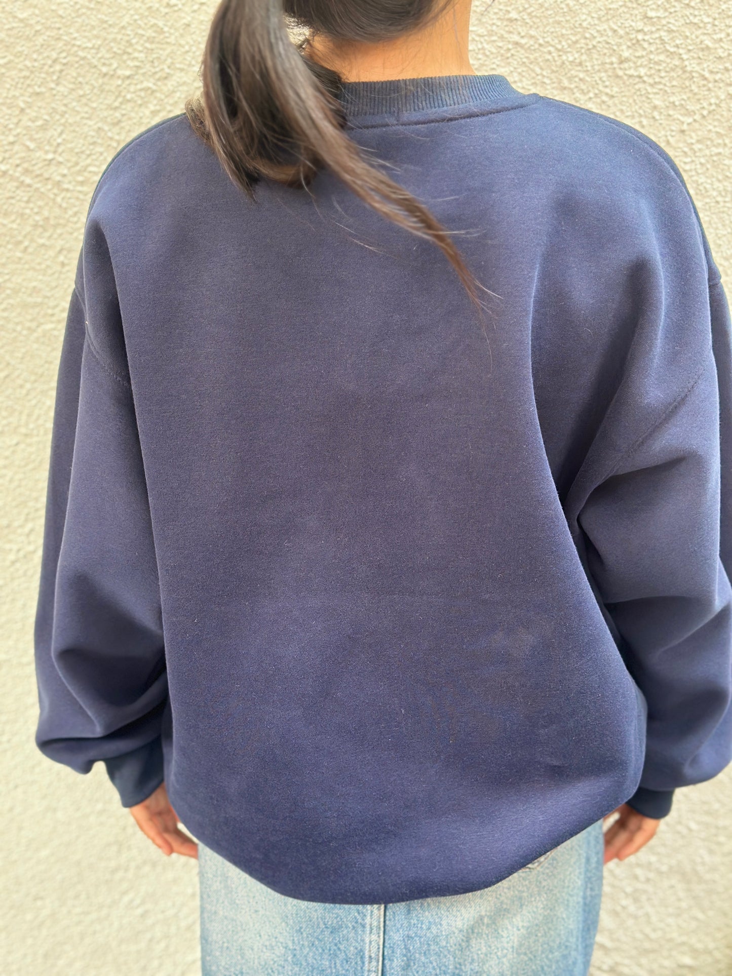 Some Where Butter Sweatshirt