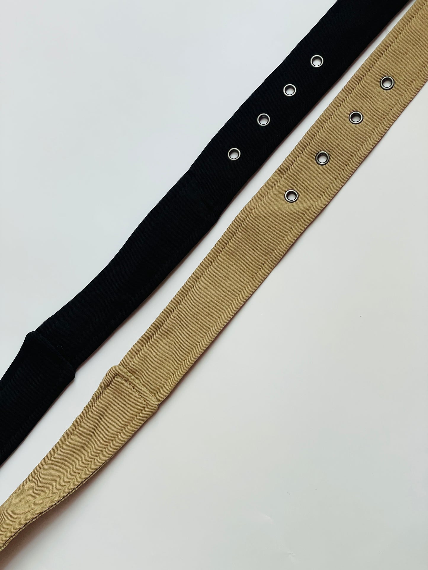 Halterneck Vest