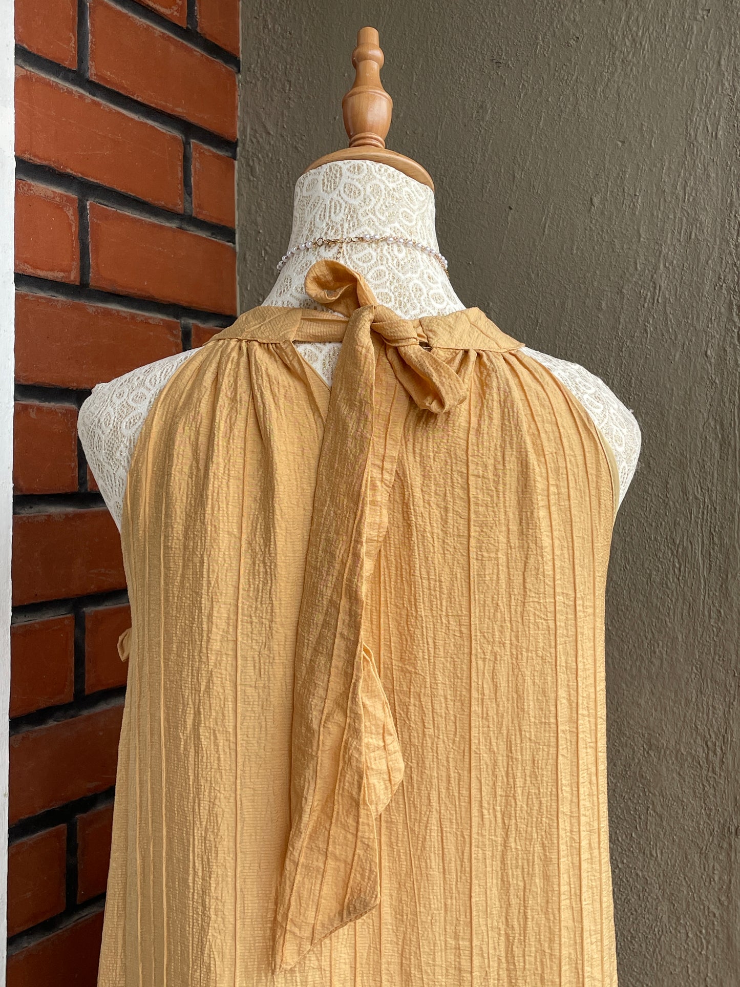 Breezycore Maxi Dress
