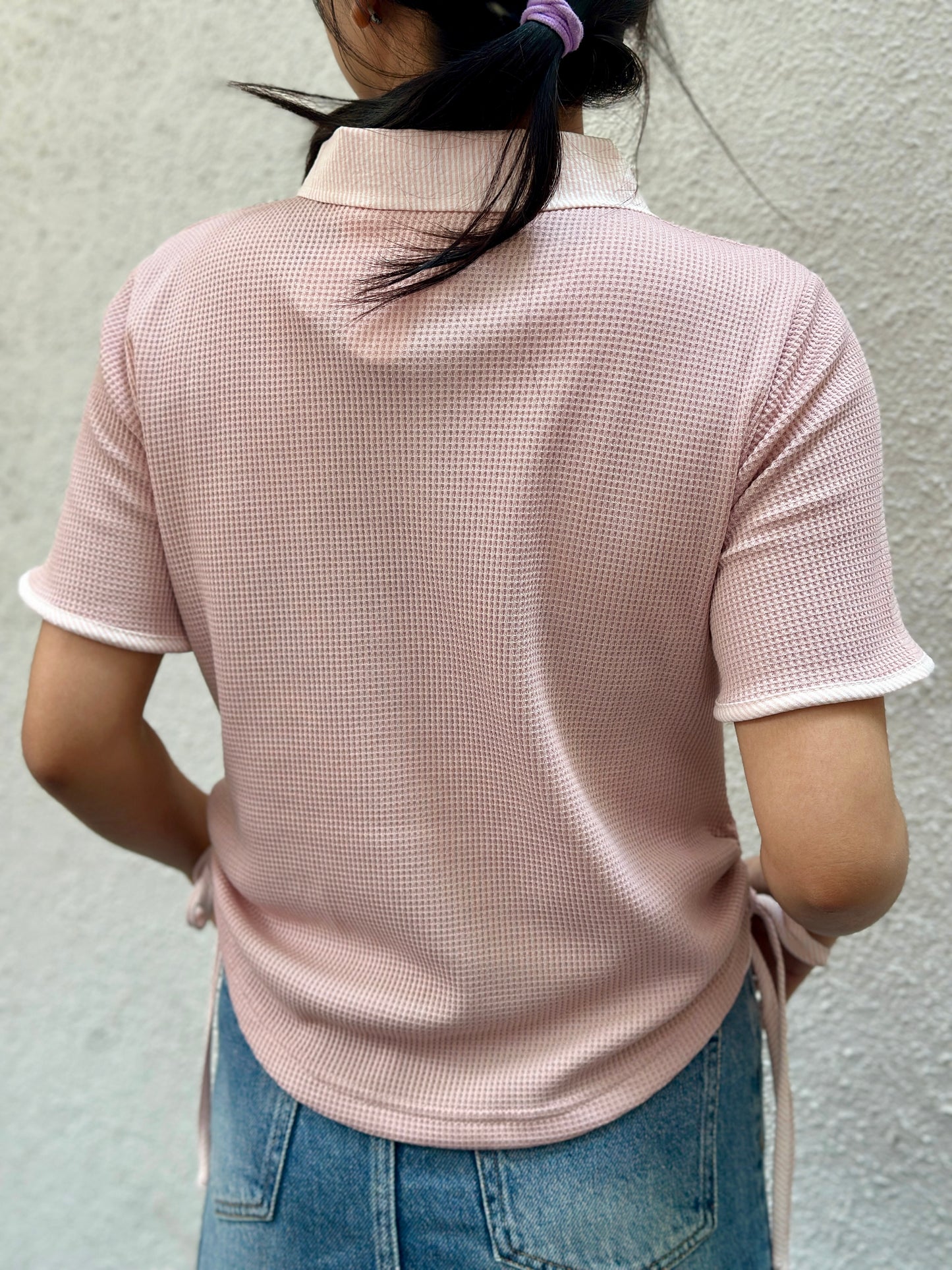 SugarPop Top