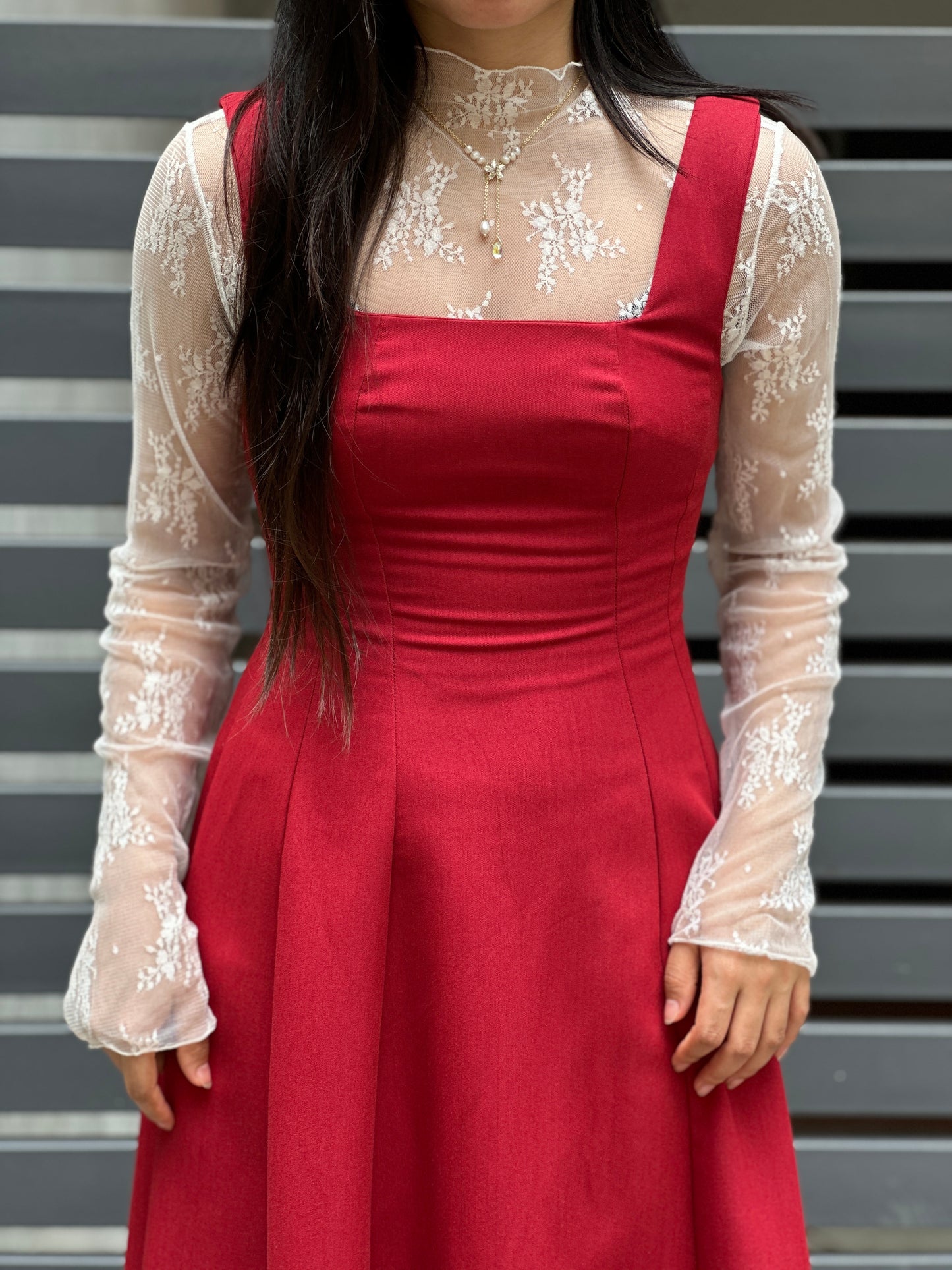 Chere Dress