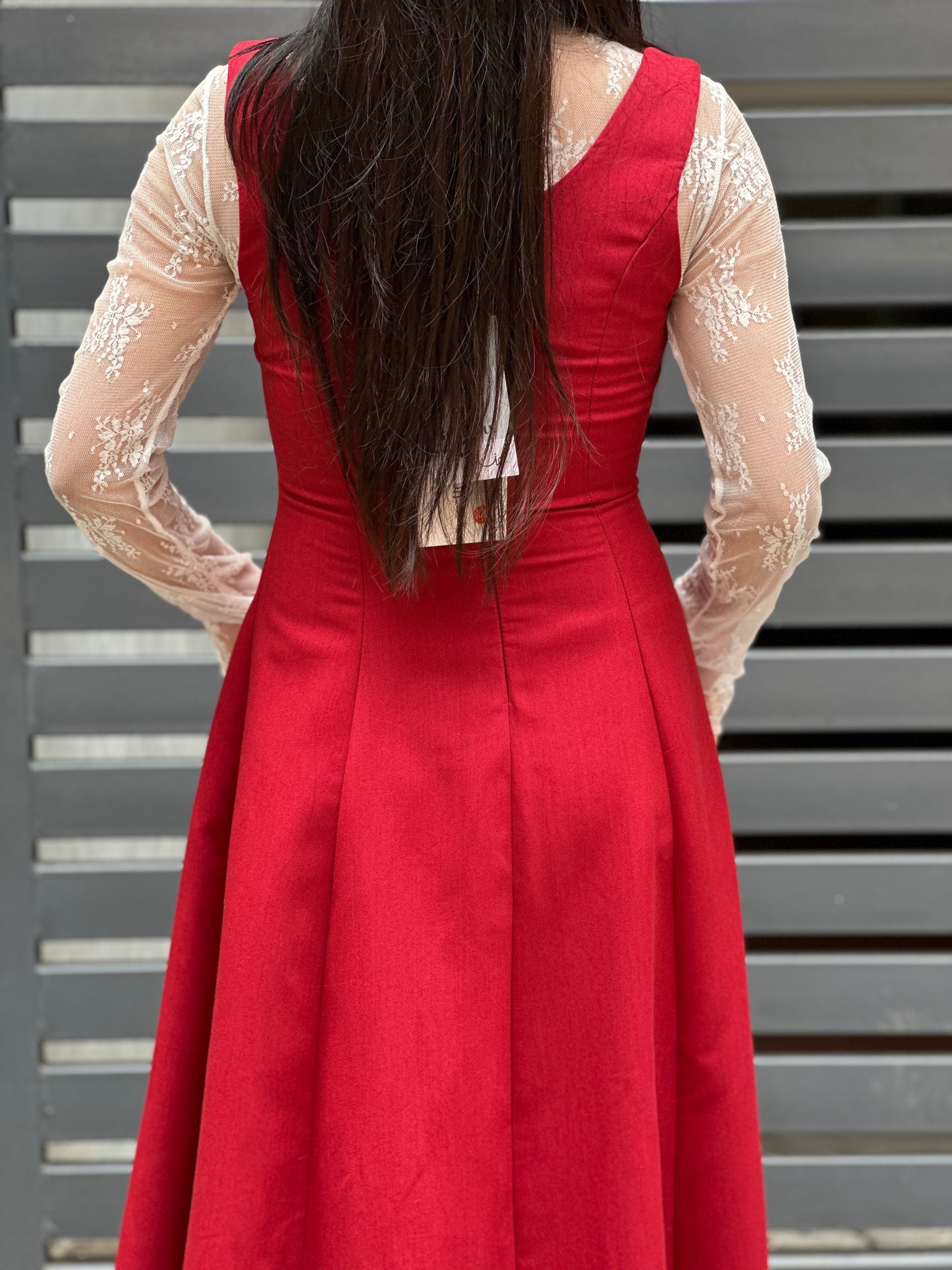 Chere Dress