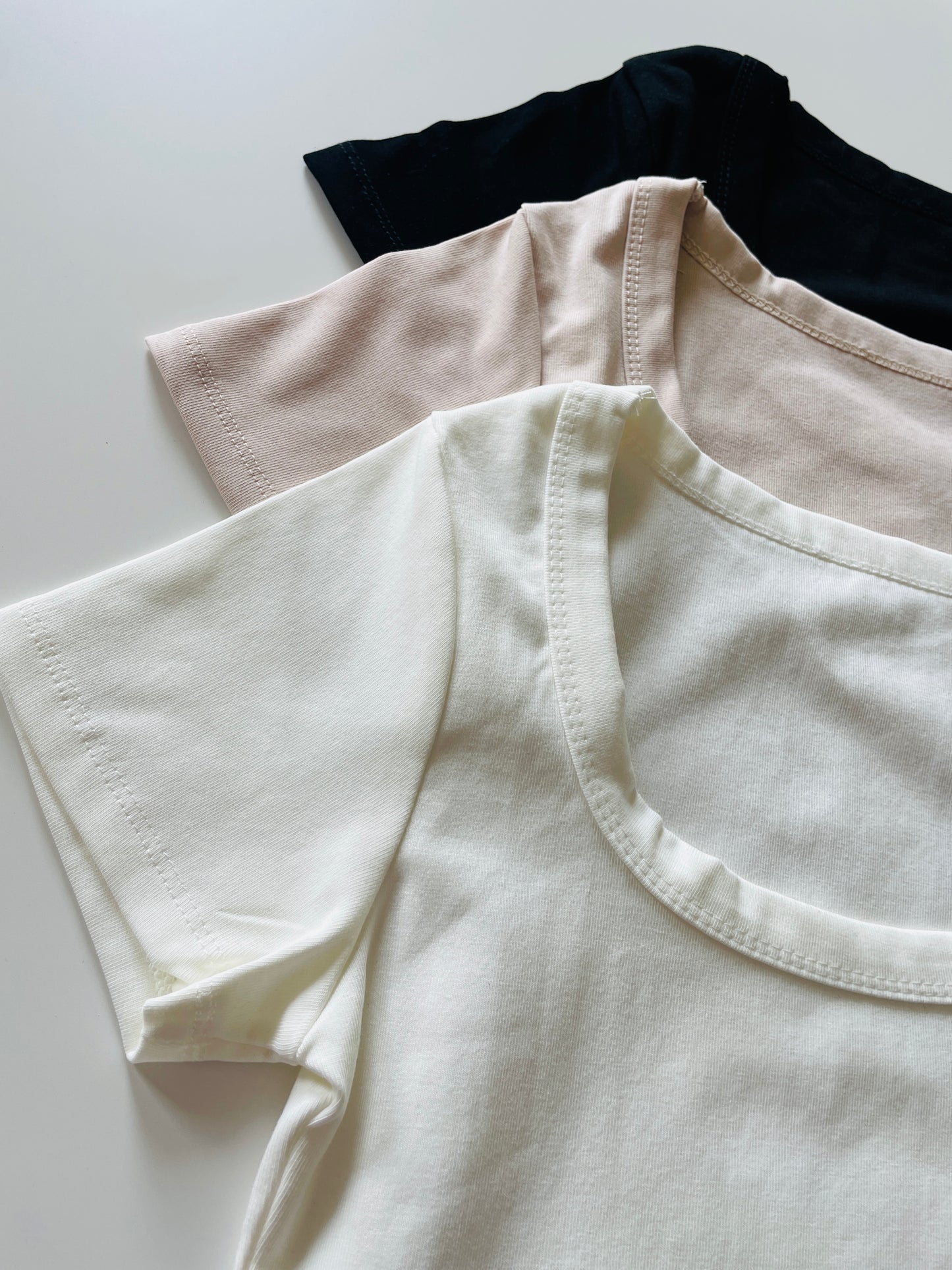 Butter Tee