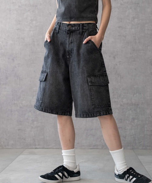 Cargo Jorts