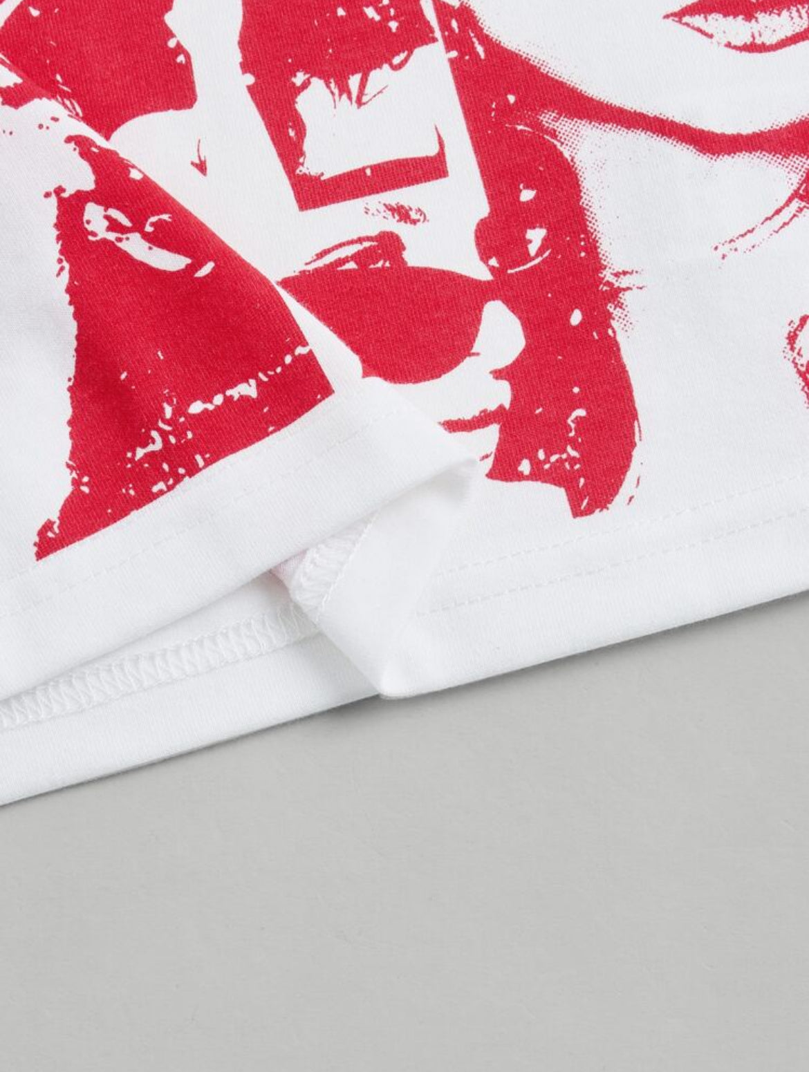 Graphic Tank Tee